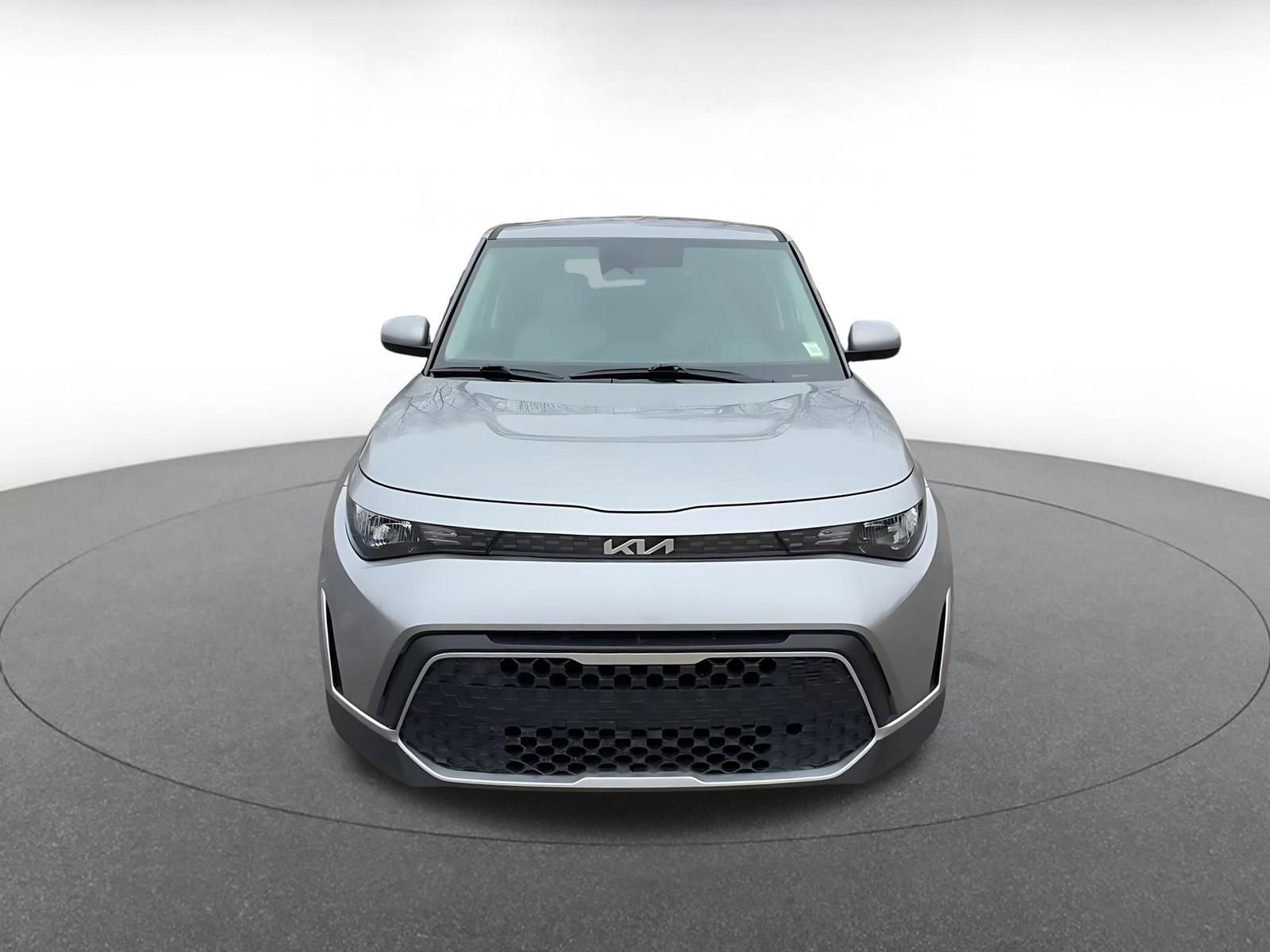 Thumbnail: 2025 Kia Soul - 4