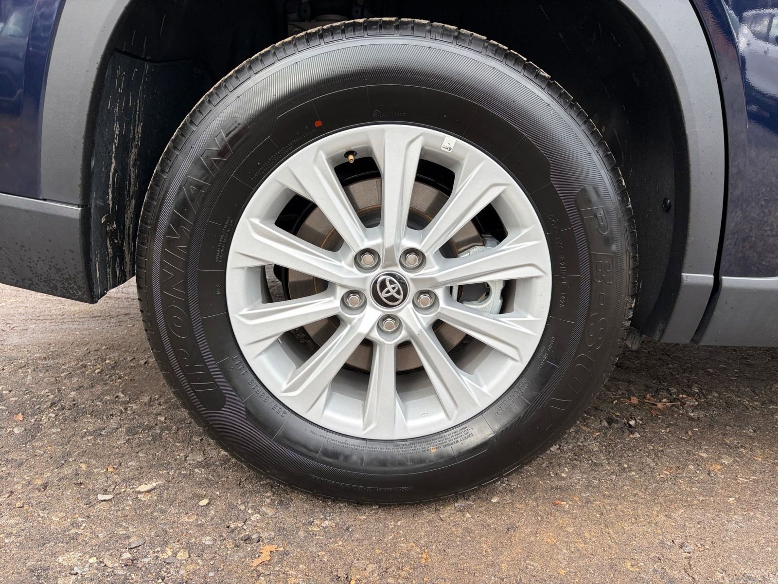 Thumbnail: 2025 Toyota Grand Highlander - 32