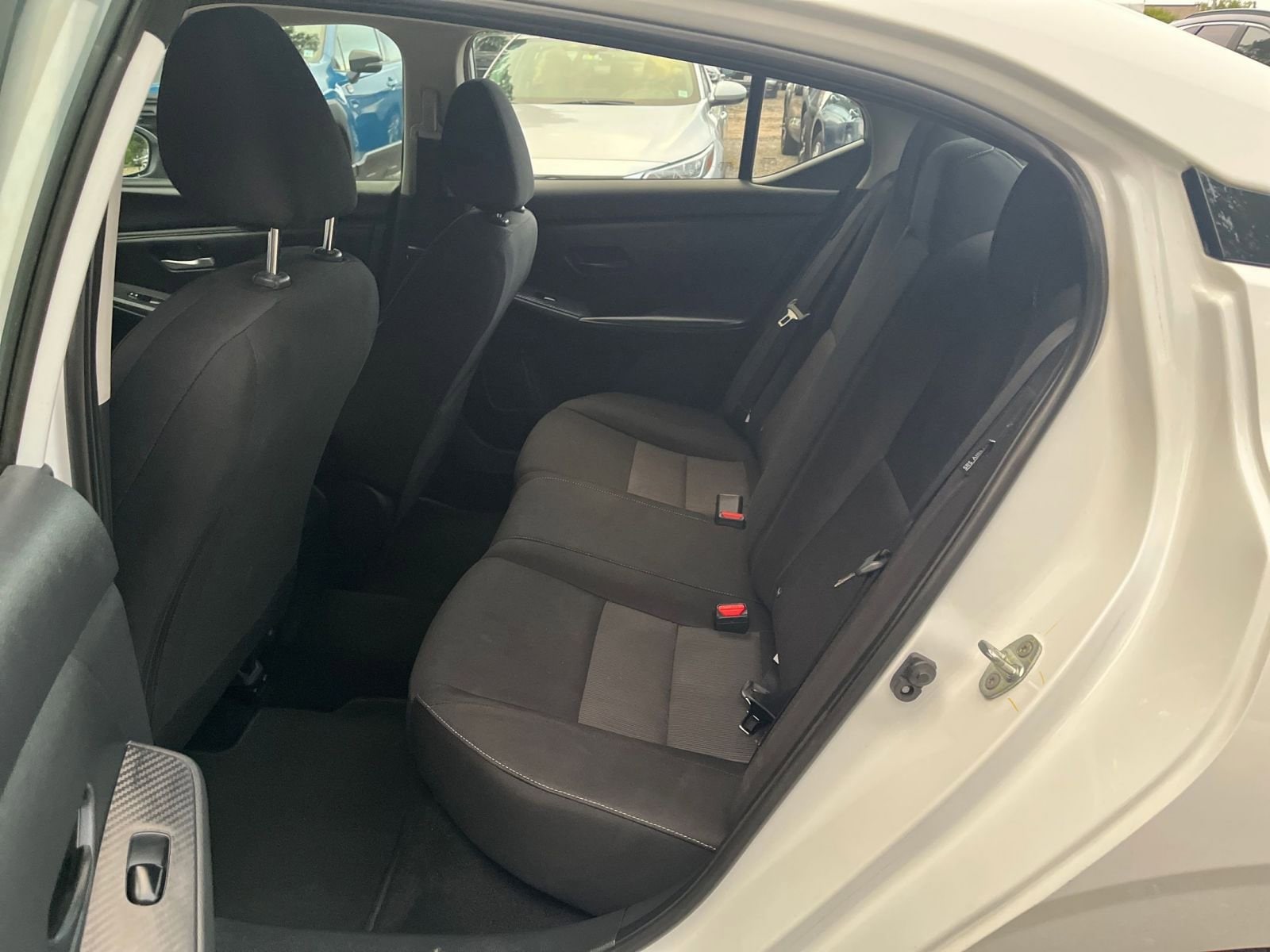 Thumbnail: 2024 Nissan Sentra - 12