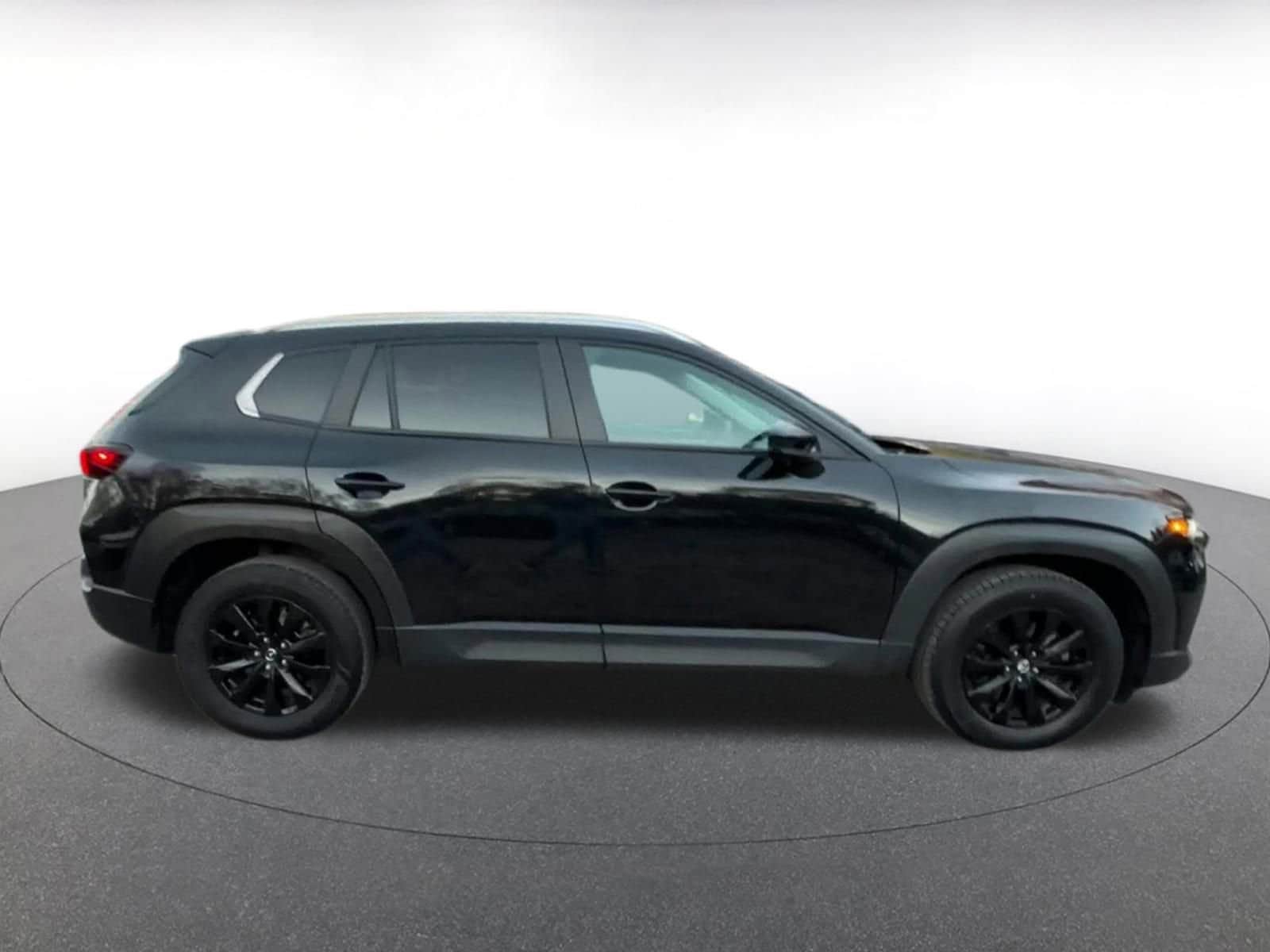Thumbnail: 2025 Mazda CX-50 - 16