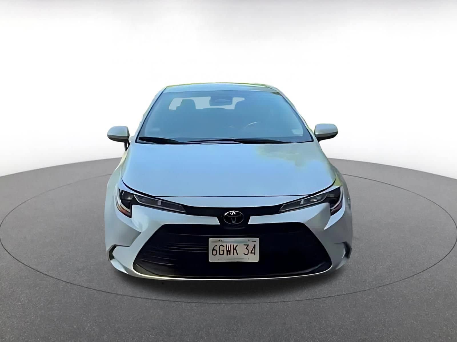 Thumbnail: 2025 Toyota Corolla - 3