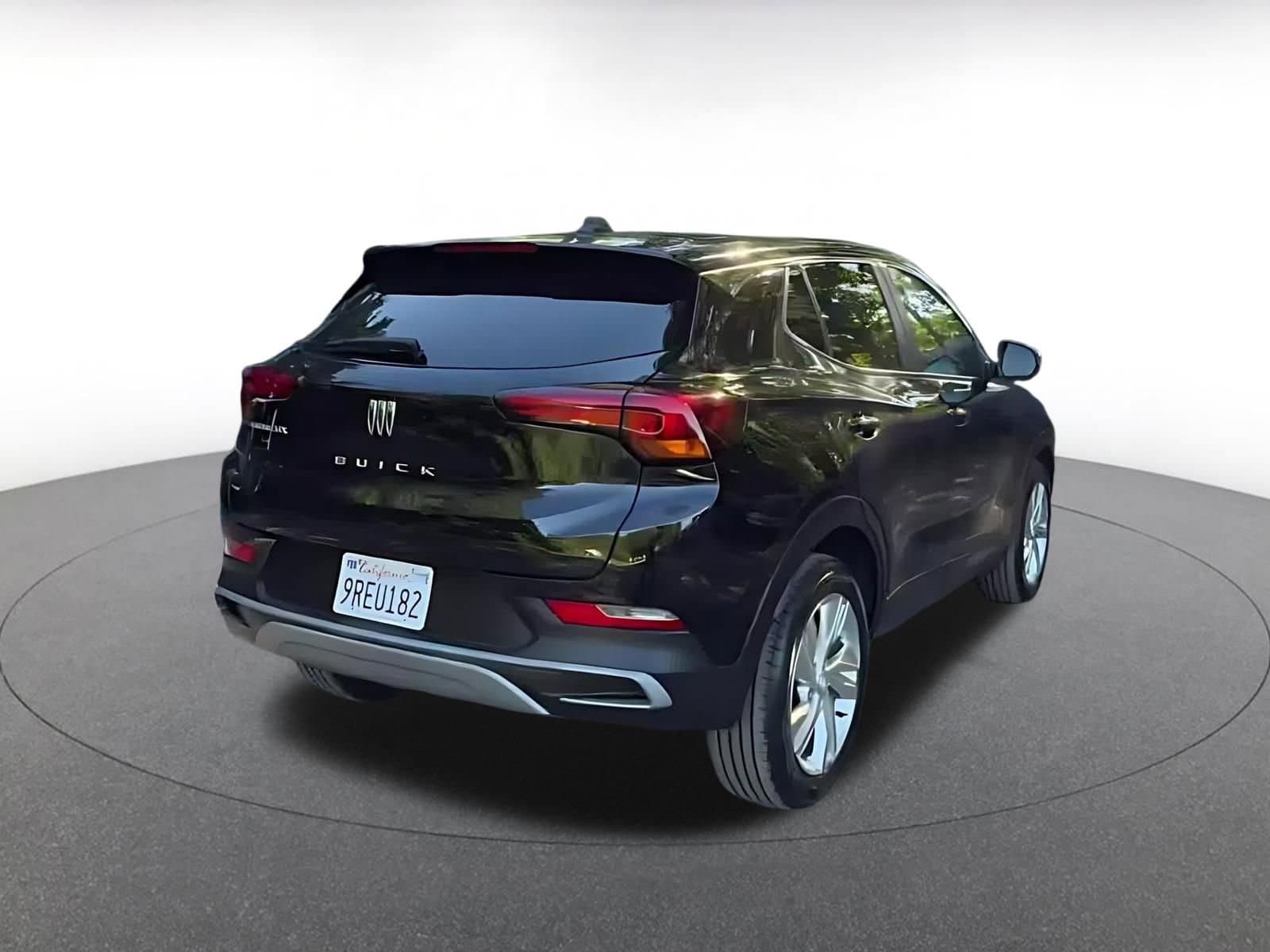 Thumbnail: 2025 Buick Encore GX - 14