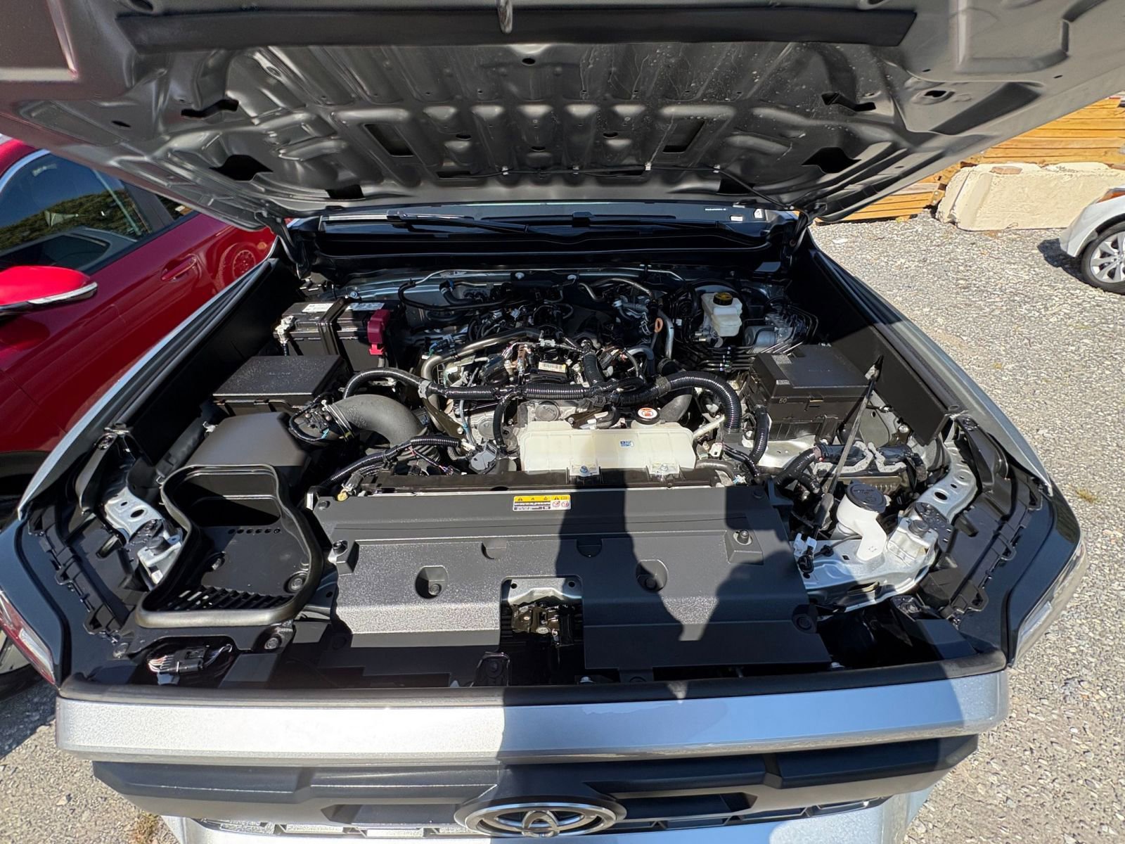 Thumbnail: 2025 Toyota Tacoma - 29