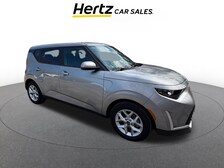 2024 Kia Soul LX -
                  Smithtown, NY