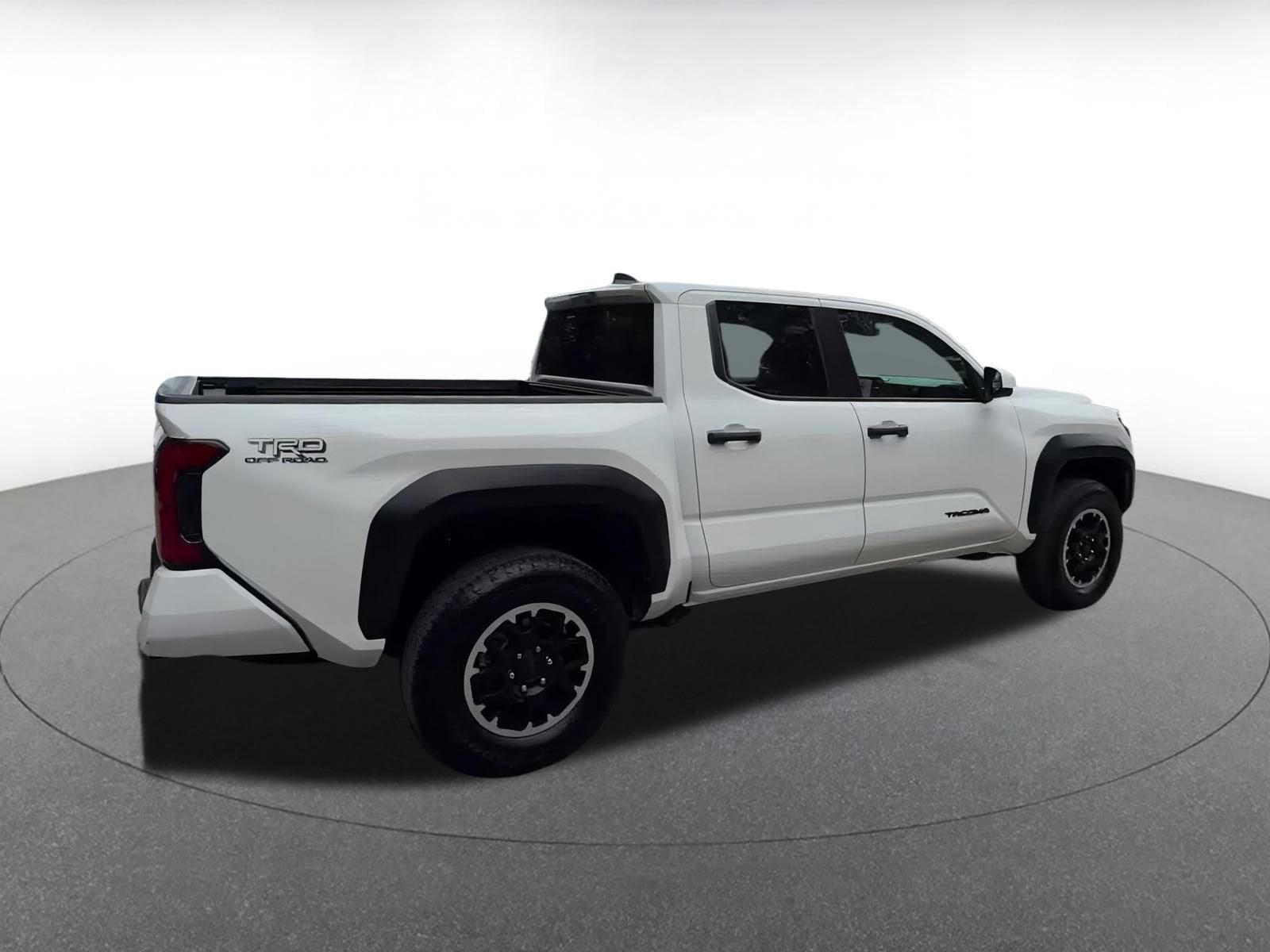 Thumbnail: 2025 Toyota Tacoma - 15