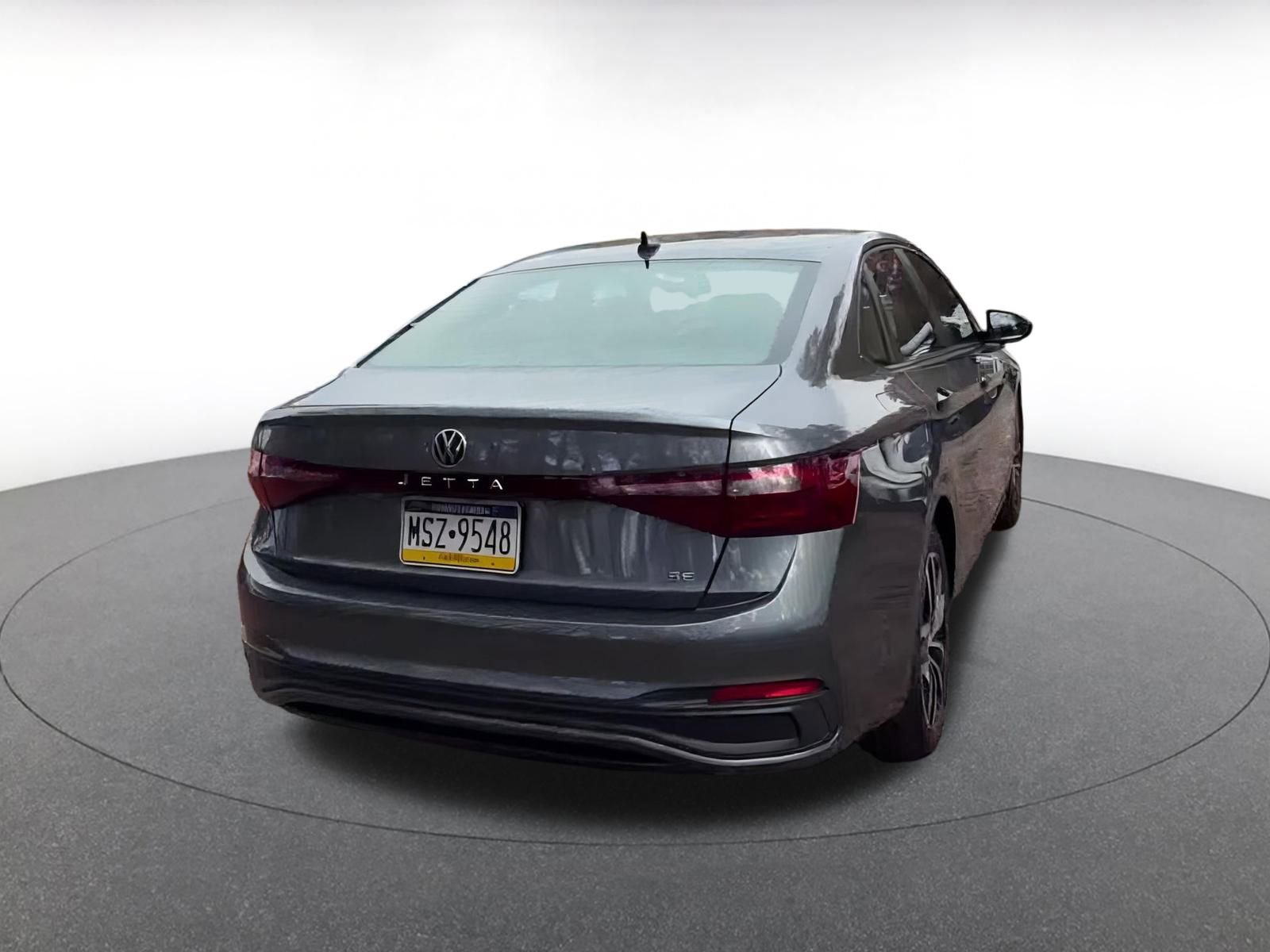 Thumbnail: 2025 Volkswagen Jetta - 12