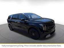 2026 Kia Carnival LXS -
                  Smithtown, NY