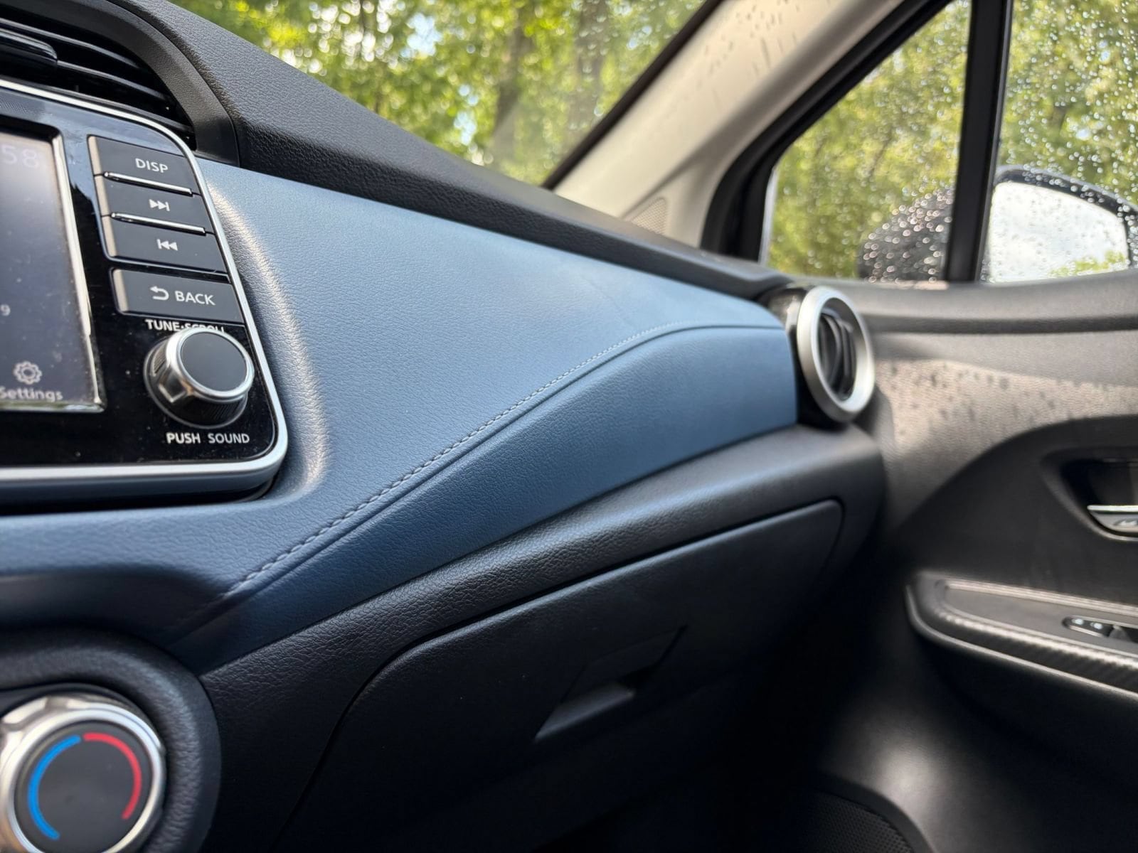 Thumbnail: 2025 Nissan Versa - 33