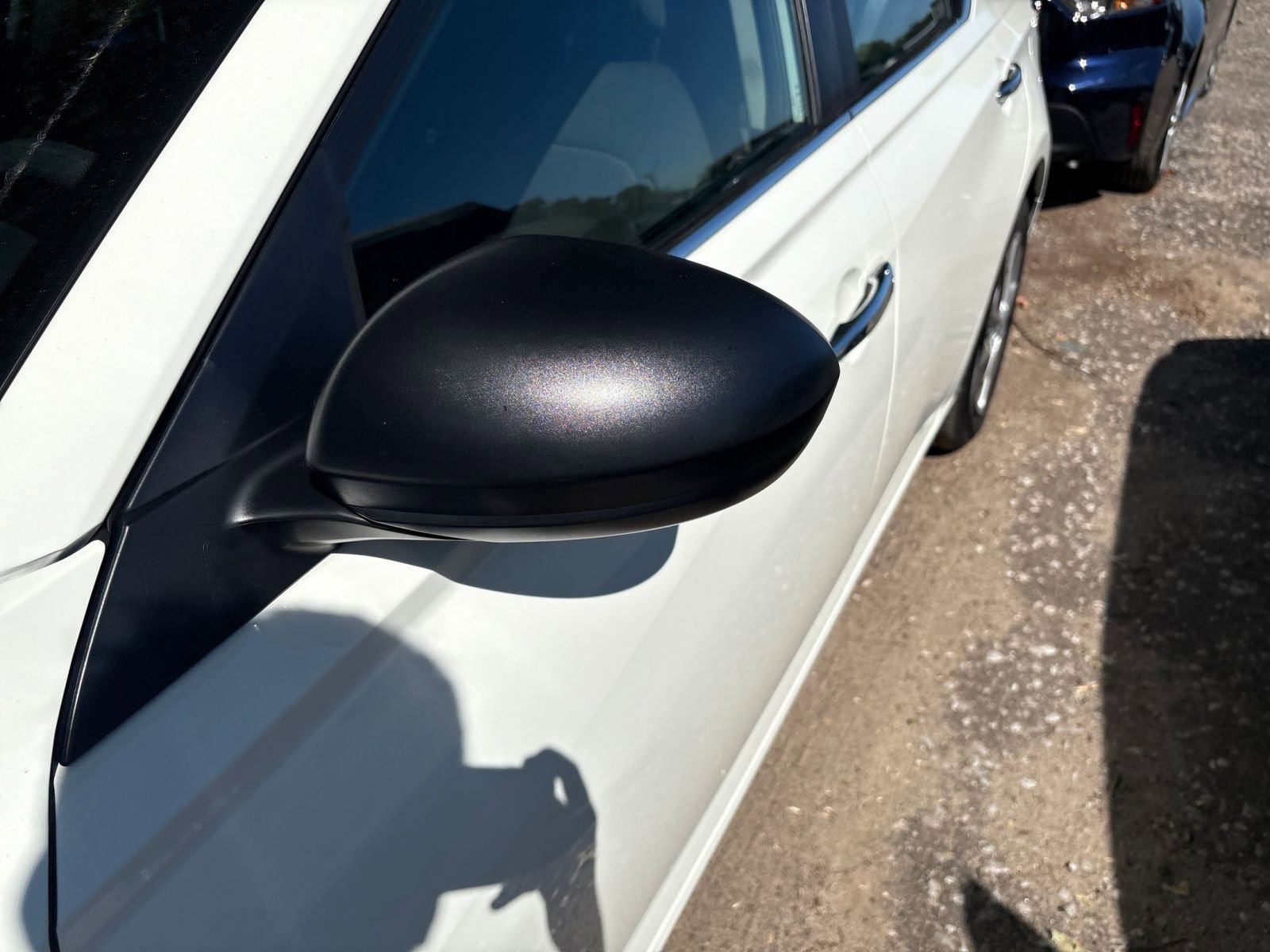 Thumbnail: 2024 Nissan Altima - 21