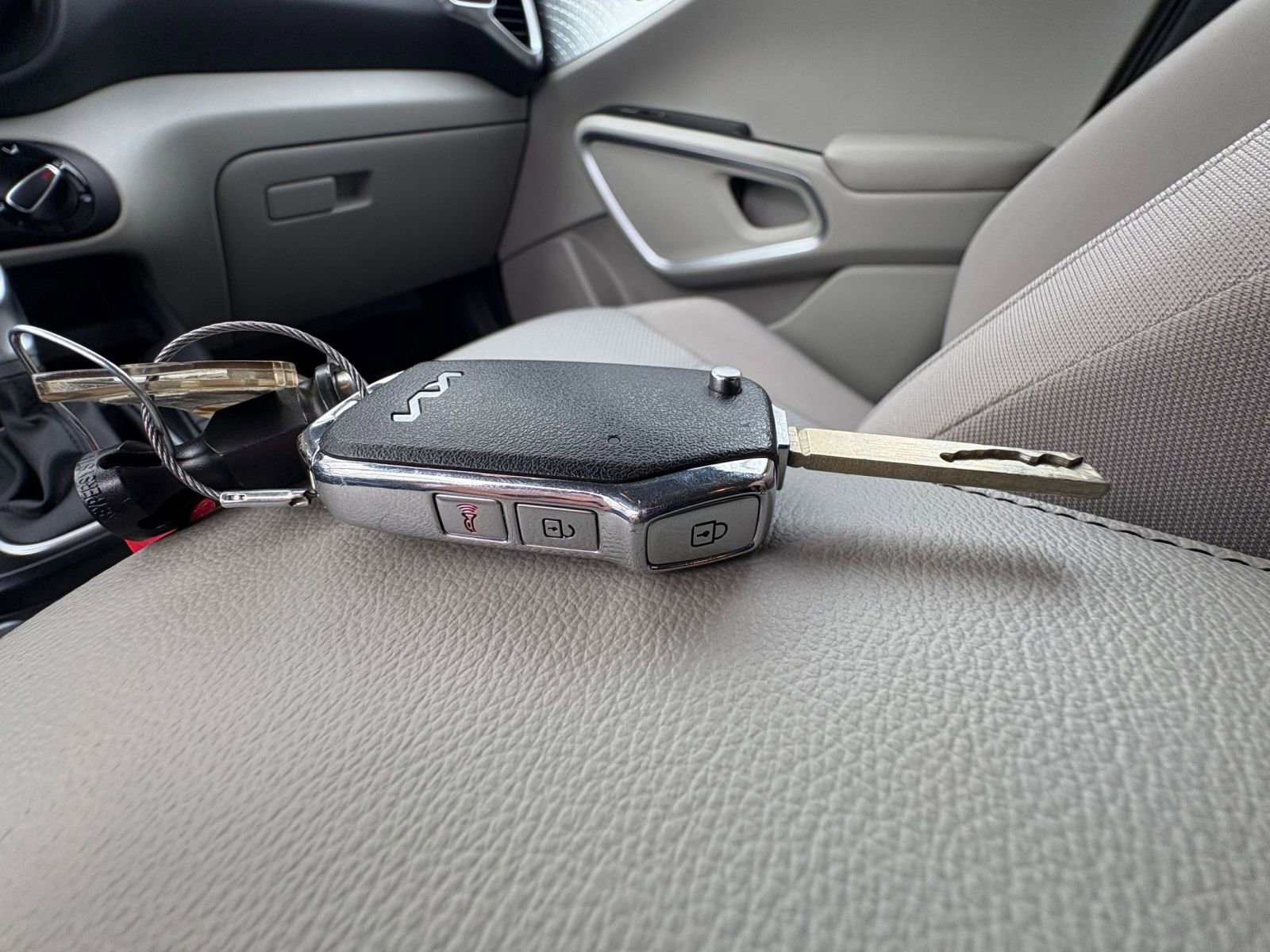 Thumbnail: 2025 Kia Soul - 18