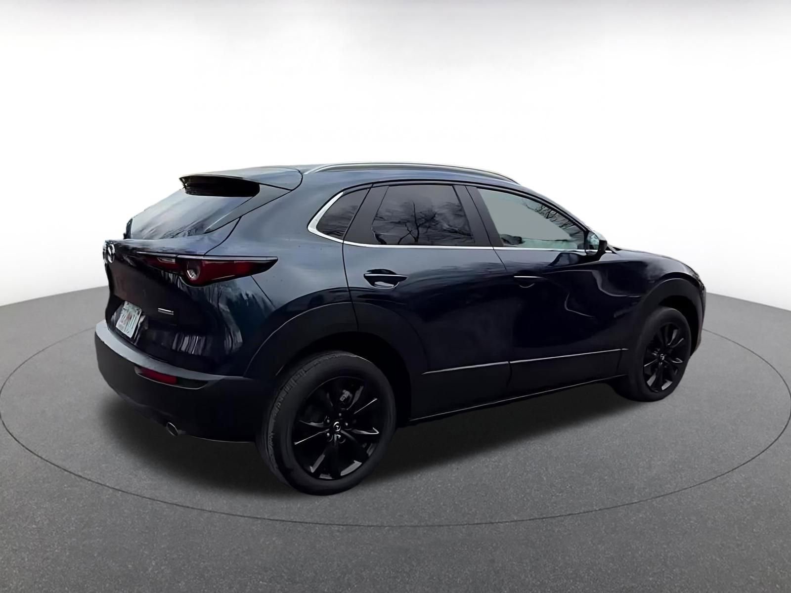 Thumbnail: 2025 Mazda CX-30 - 15