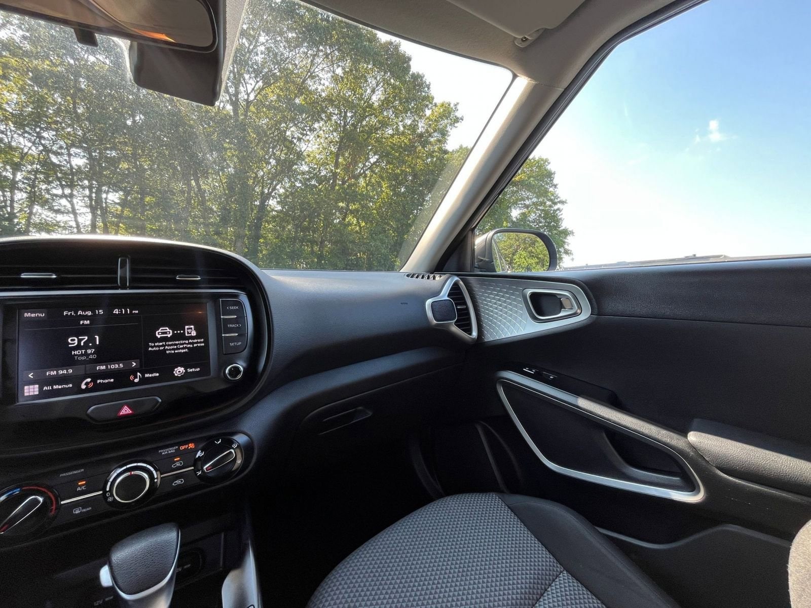 Thumbnail: 2023 Kia Soul - 33