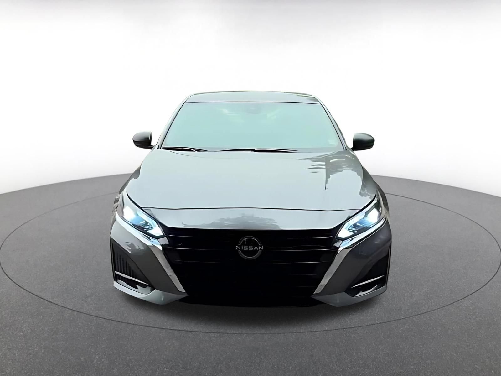 Thumbnail: 2025 Nissan Altima - 4