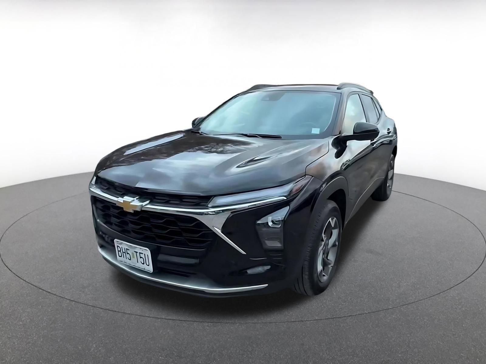 Thumbnail: 2025 Chevrolet Trax - 7