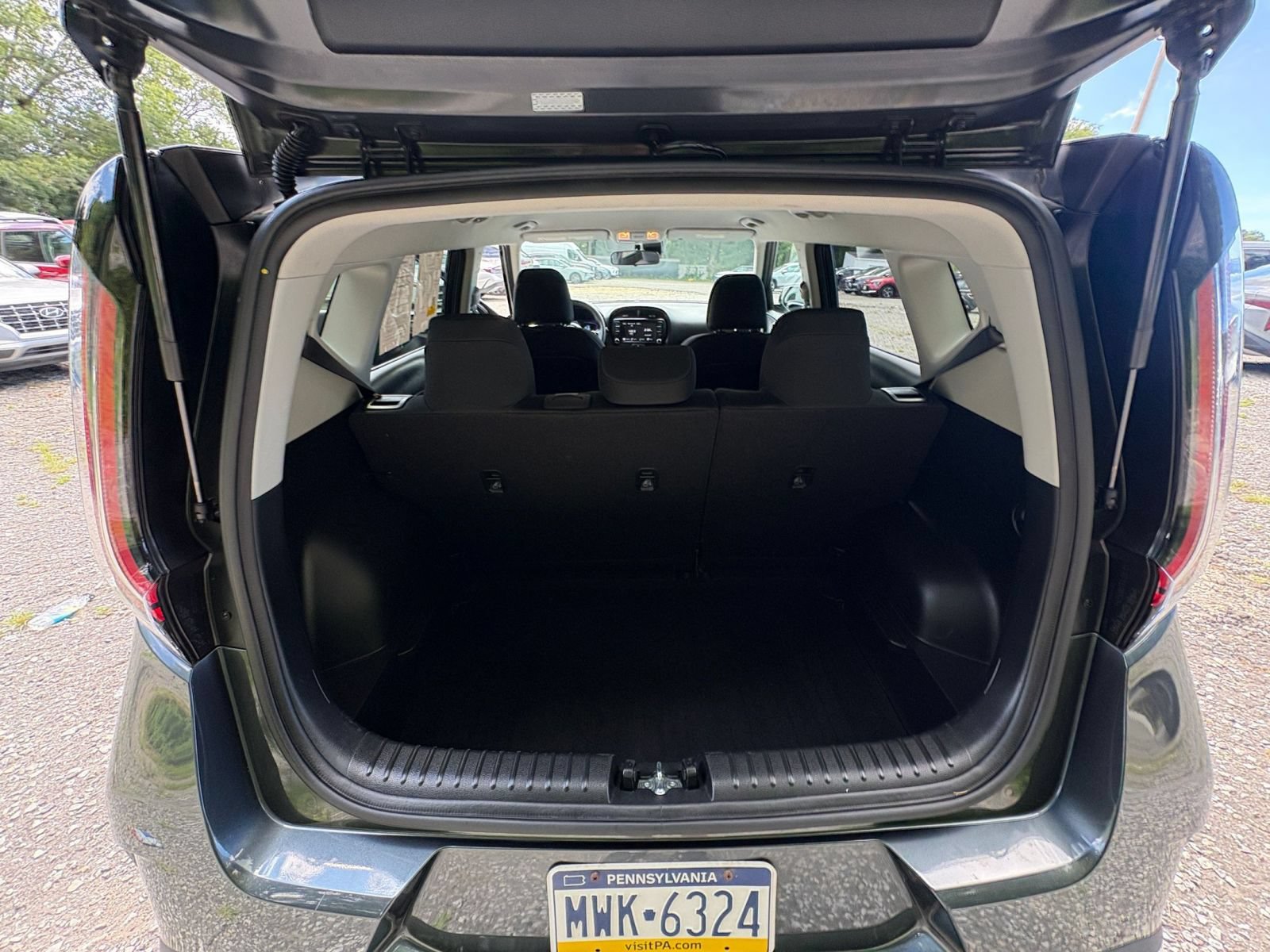 Thumbnail: 2025 Kia Soul - 22