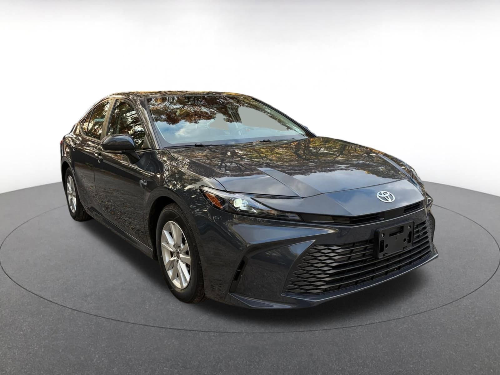 Thumbnail: 2025 Toyota Camry - 1