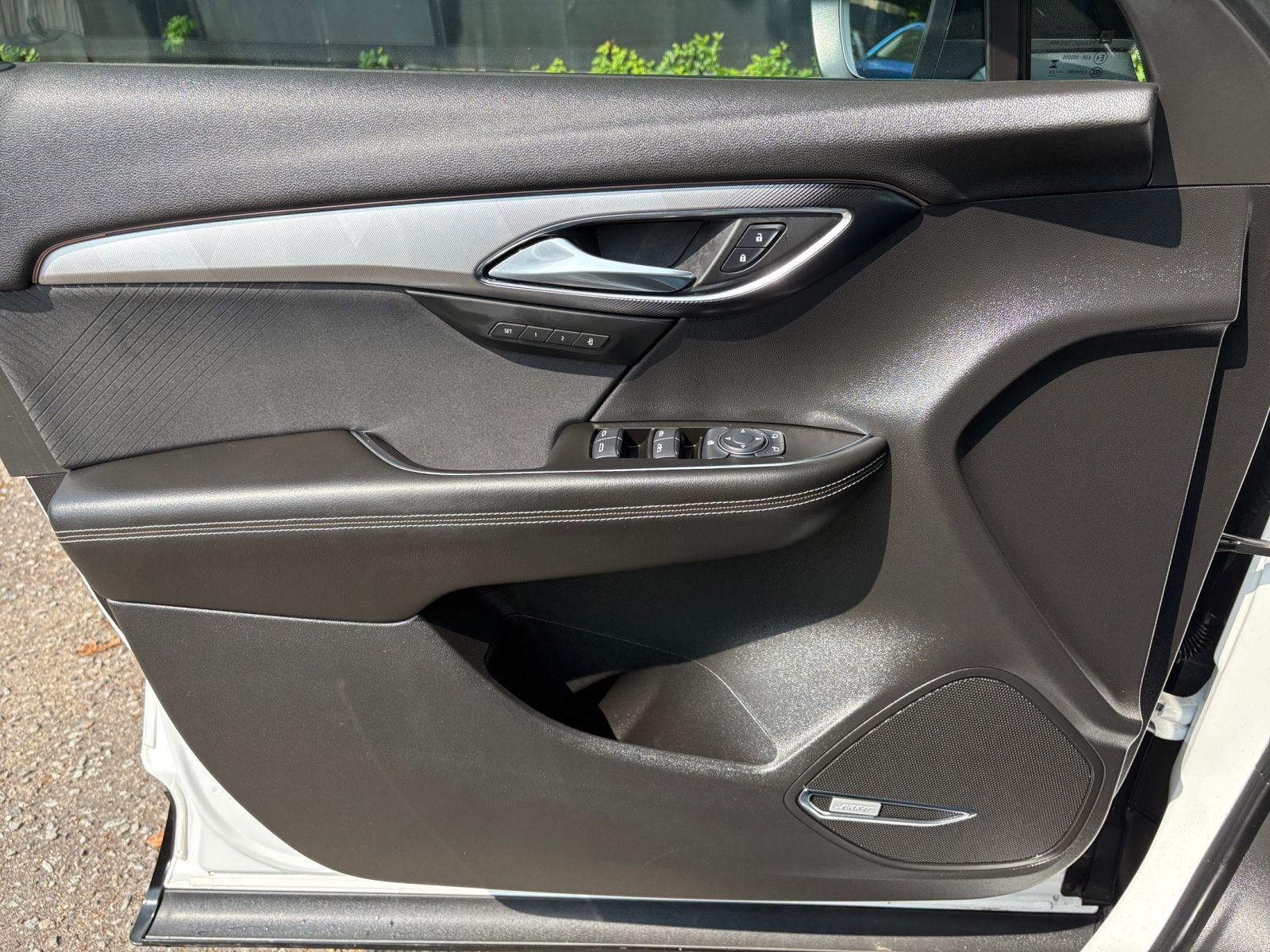 Thumbnail: 2024 Buick Envision - 20