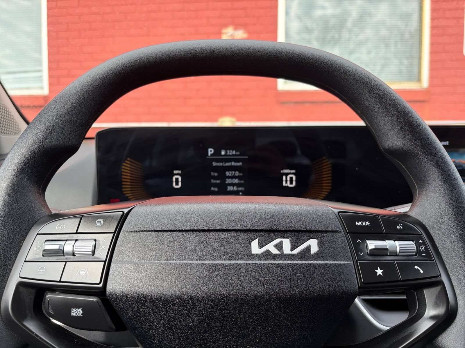 Thumbnail: 2025 Kia K4 - 22