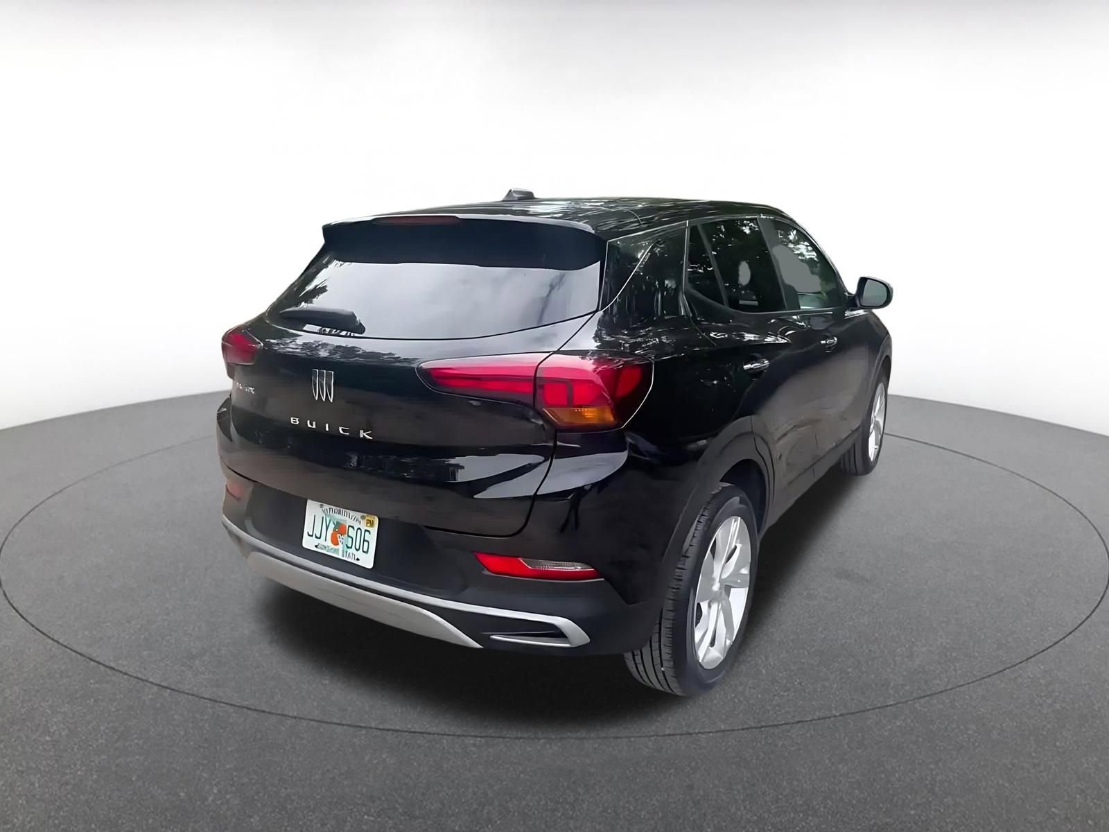 Thumbnail: 2025 Buick Encore GX - 14