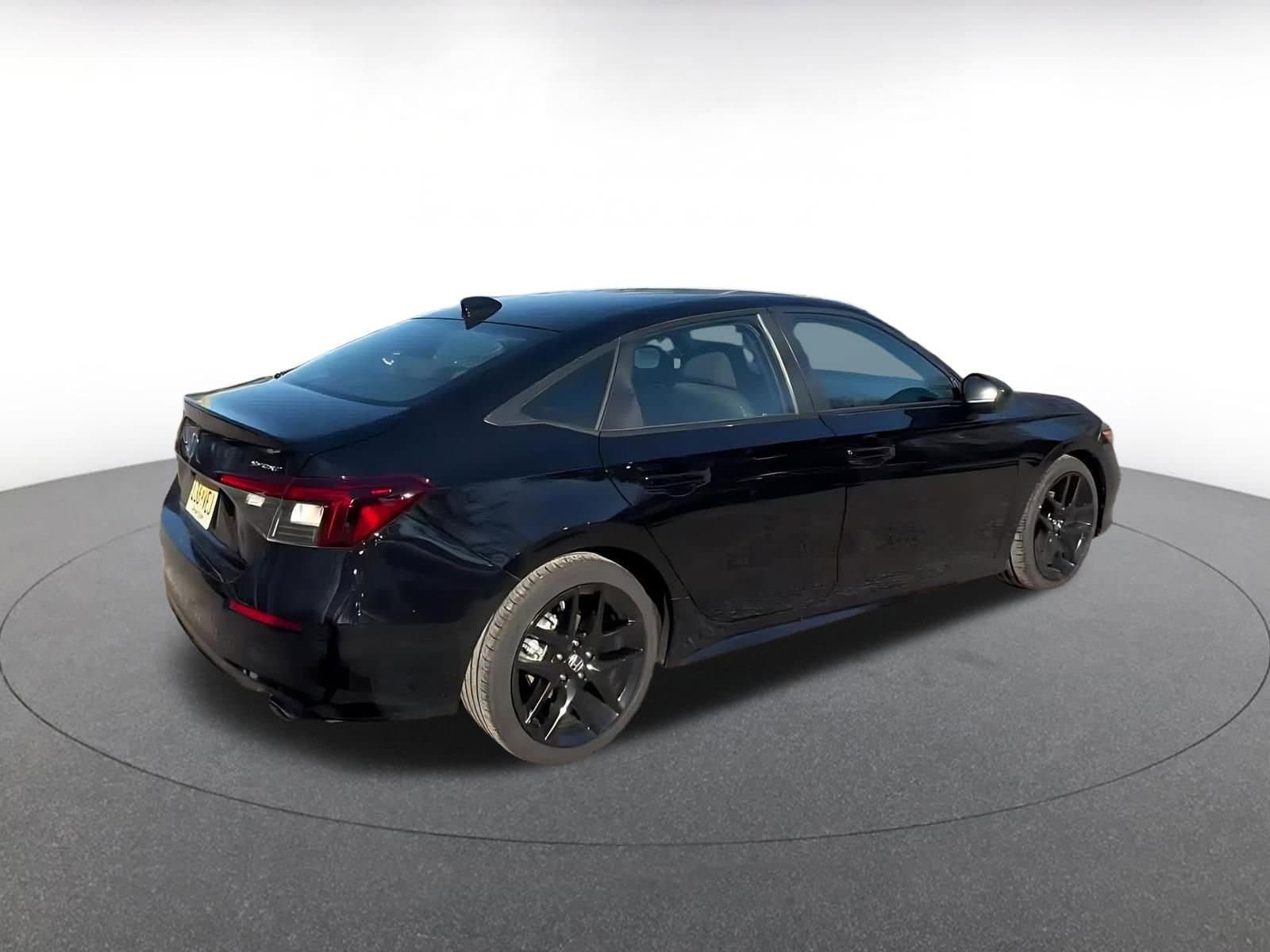 Thumbnail: 2025 Honda Civic - 15