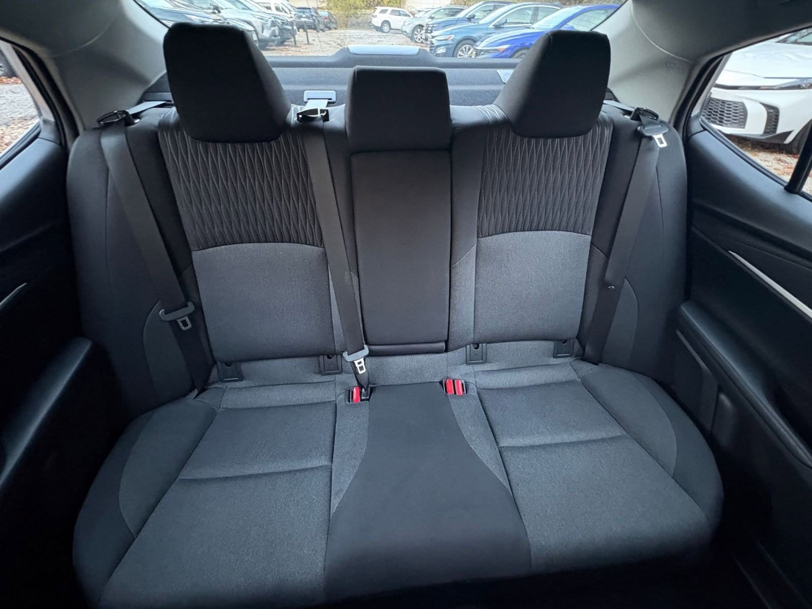 Thumbnail: 2025 Toyota Camry - 34