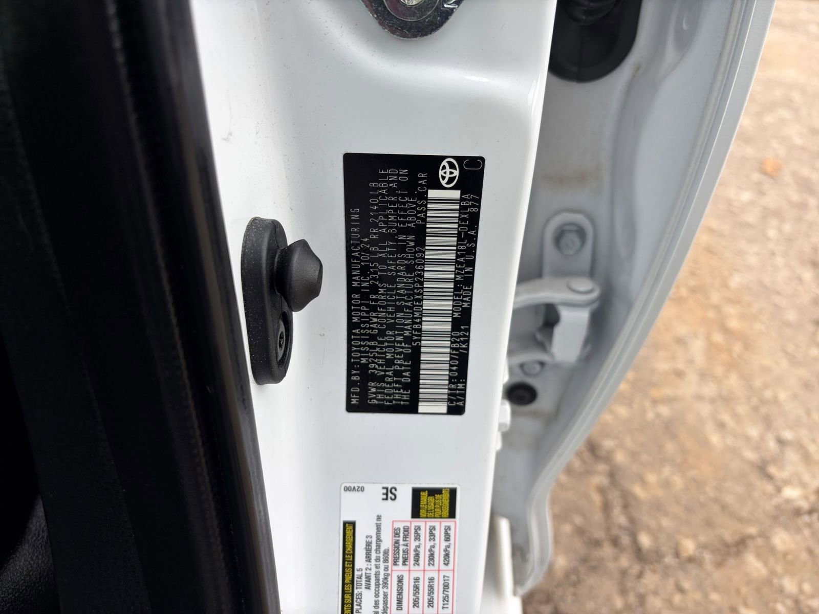 Thumbnail: 2025 Toyota Corolla - 27