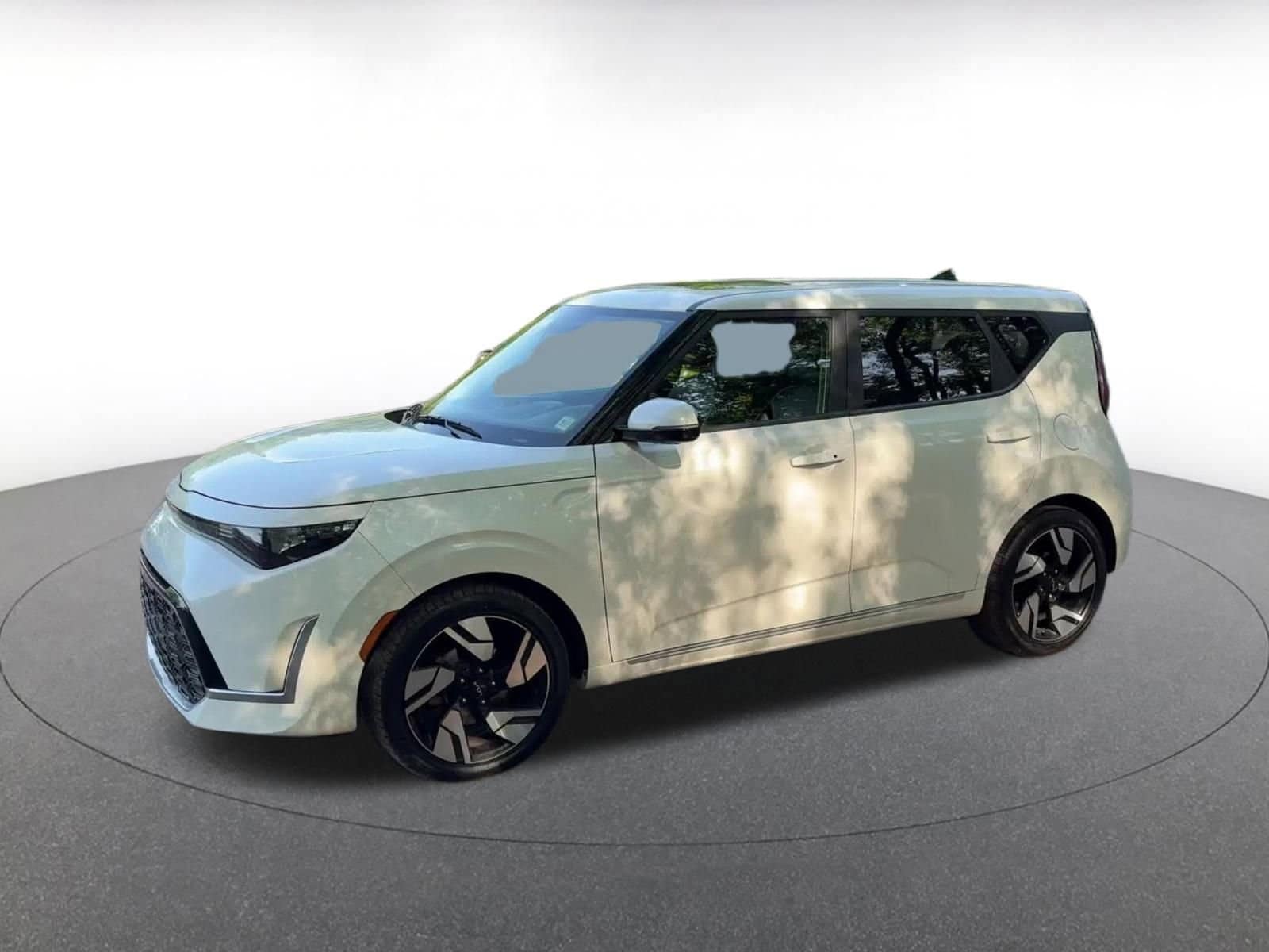 Thumbnail: 2023 Kia Soul - 7