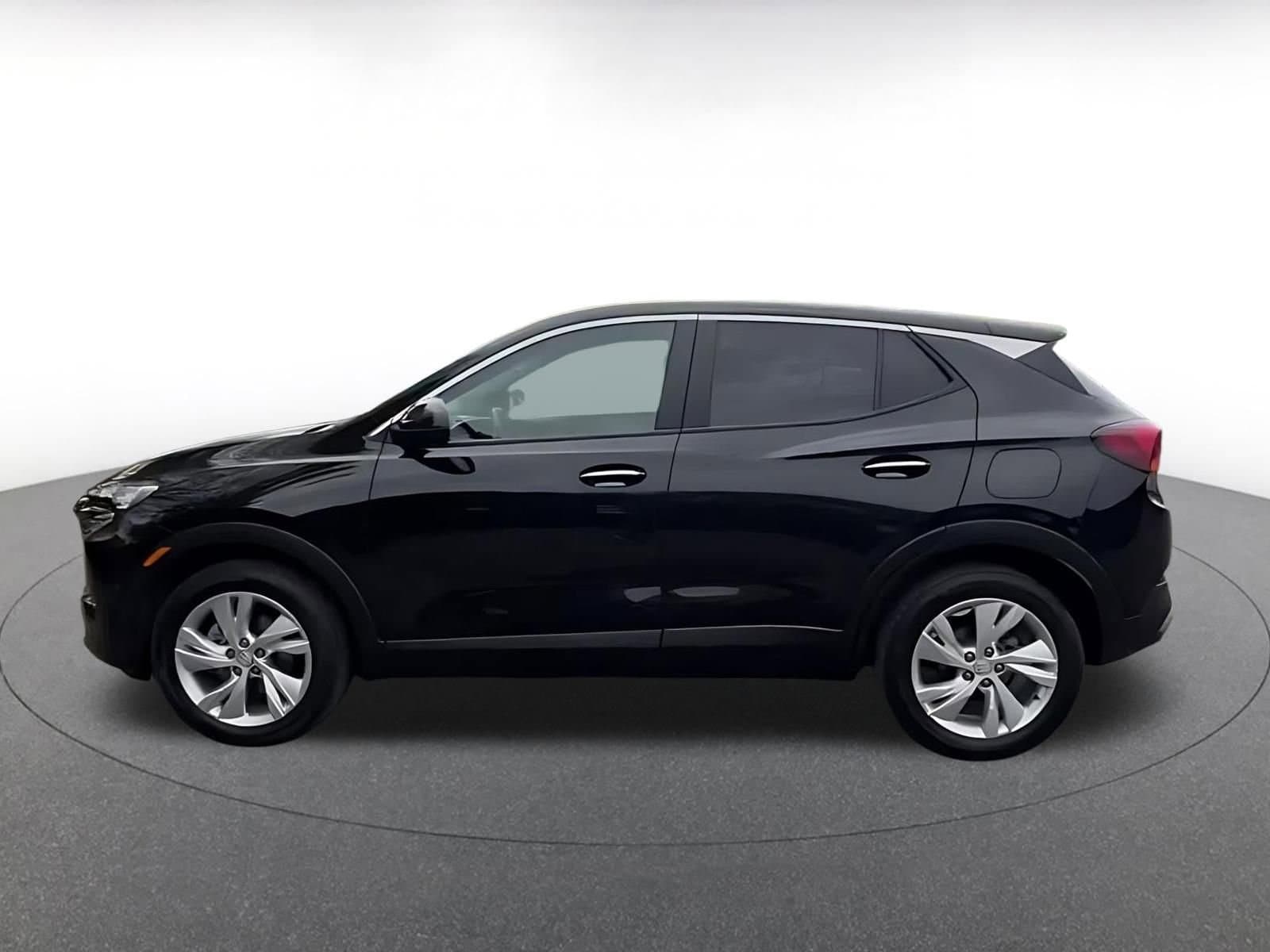 Thumbnail: 2025 Buick Encore GX - 9