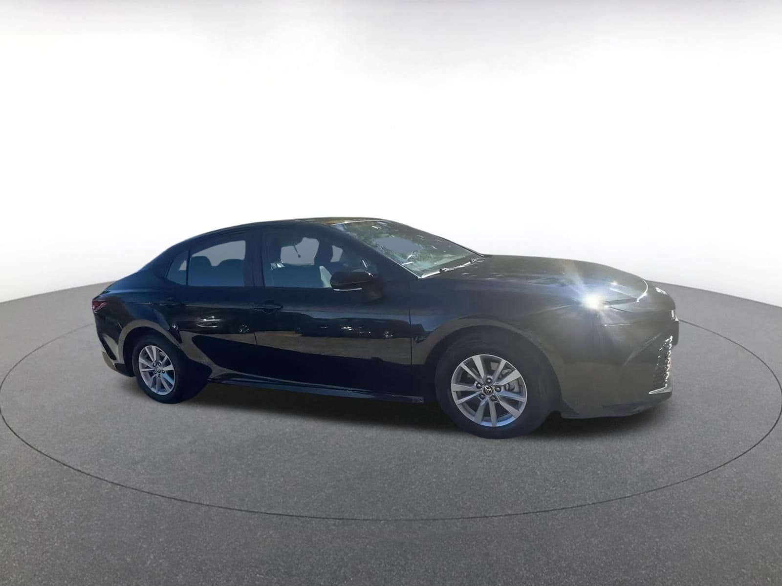 Thumbnail: 2025 Toyota Camry - 2