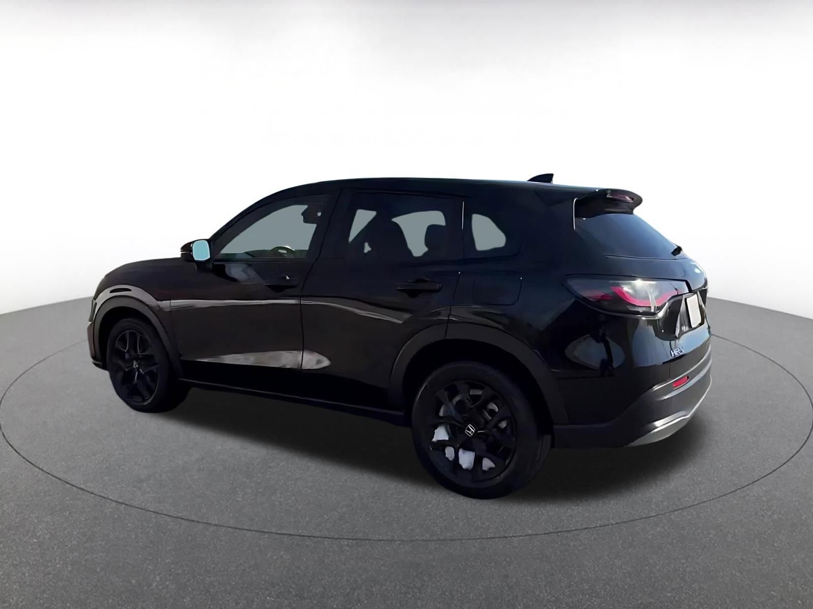 Thumbnail: 2025 Honda HR-V - 10