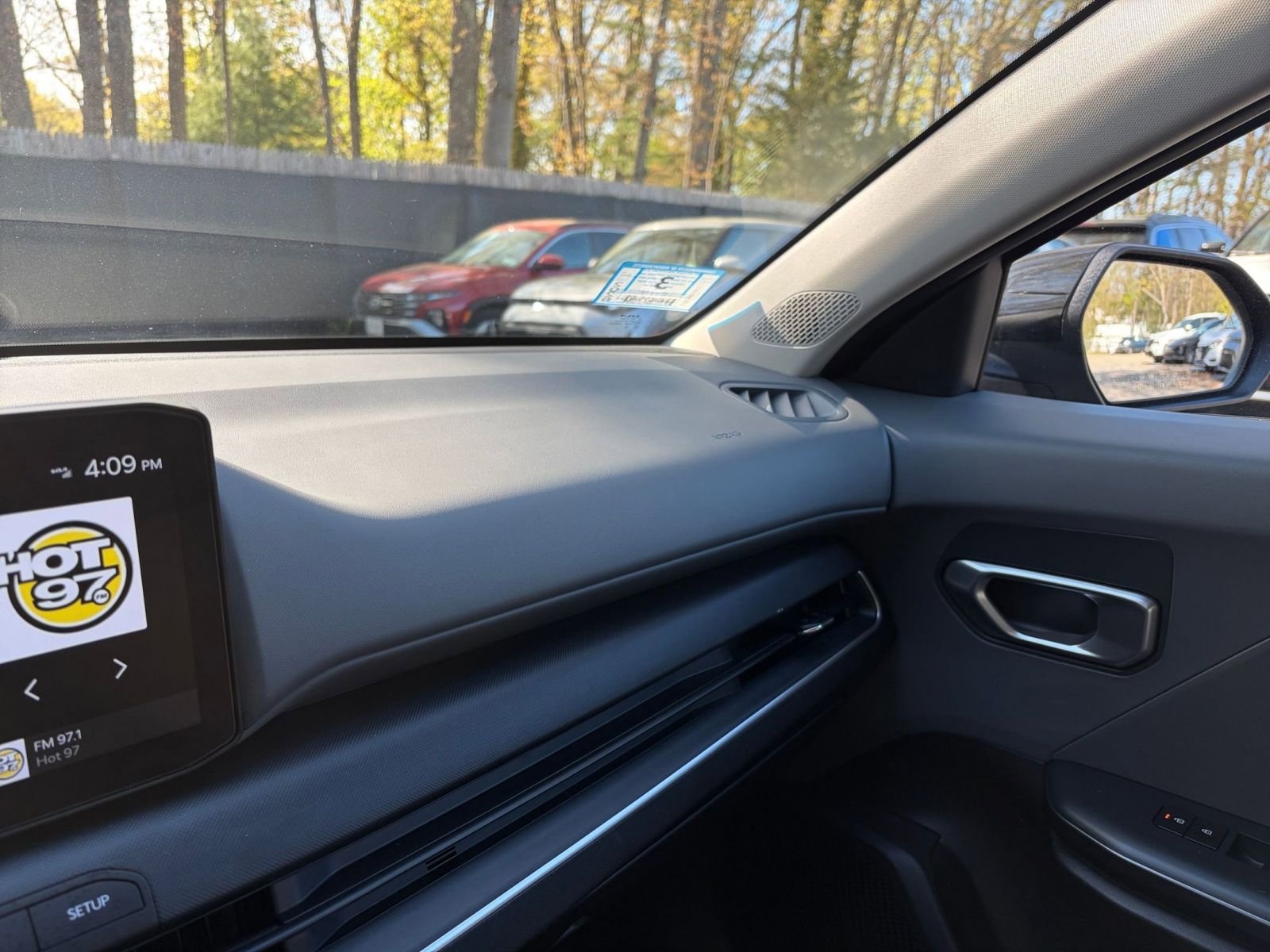 Thumbnail: 2025 Kia K4 - 34