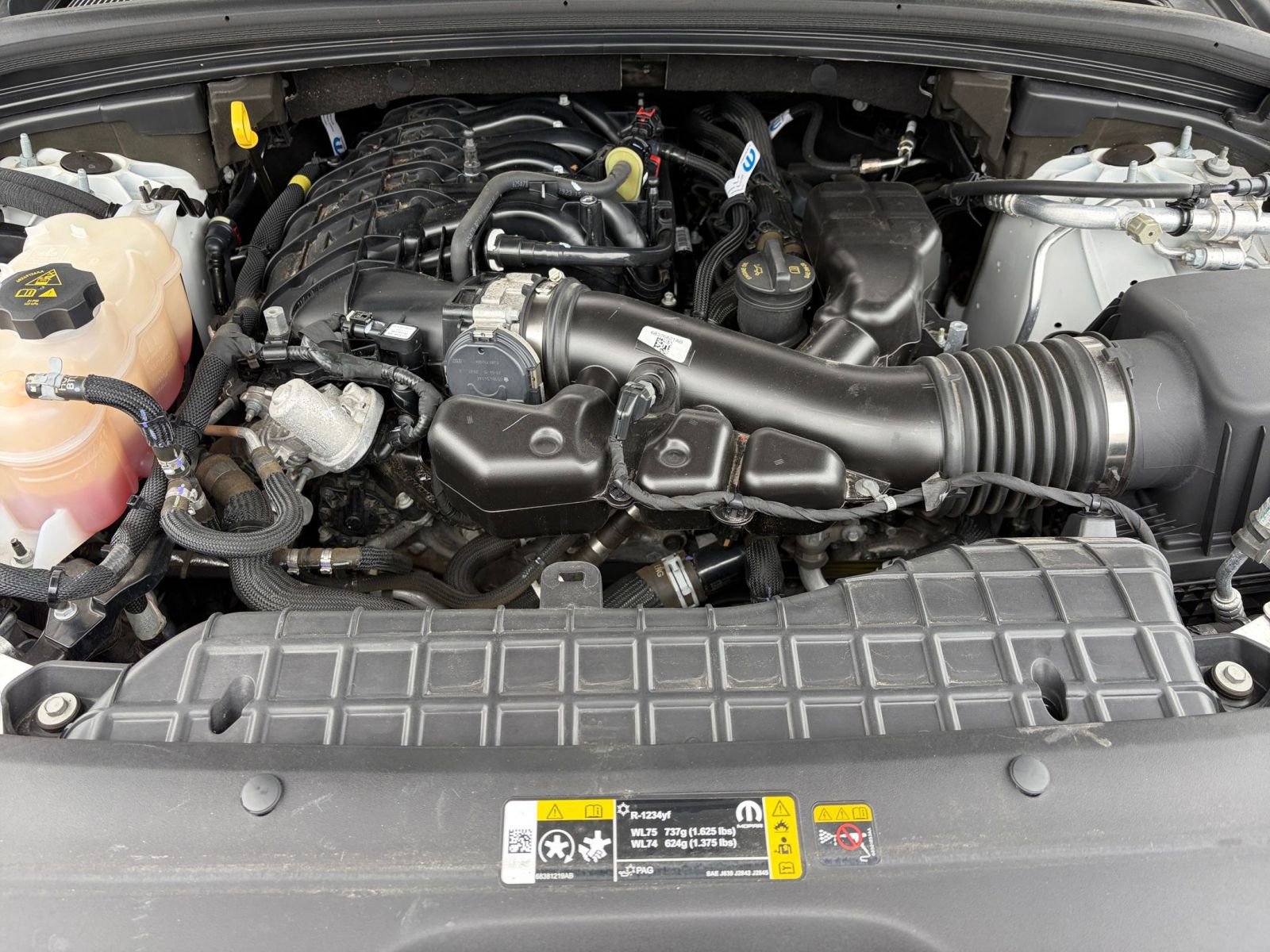 Thumbnail: 2023 Jeep Grand Cherokee - 34