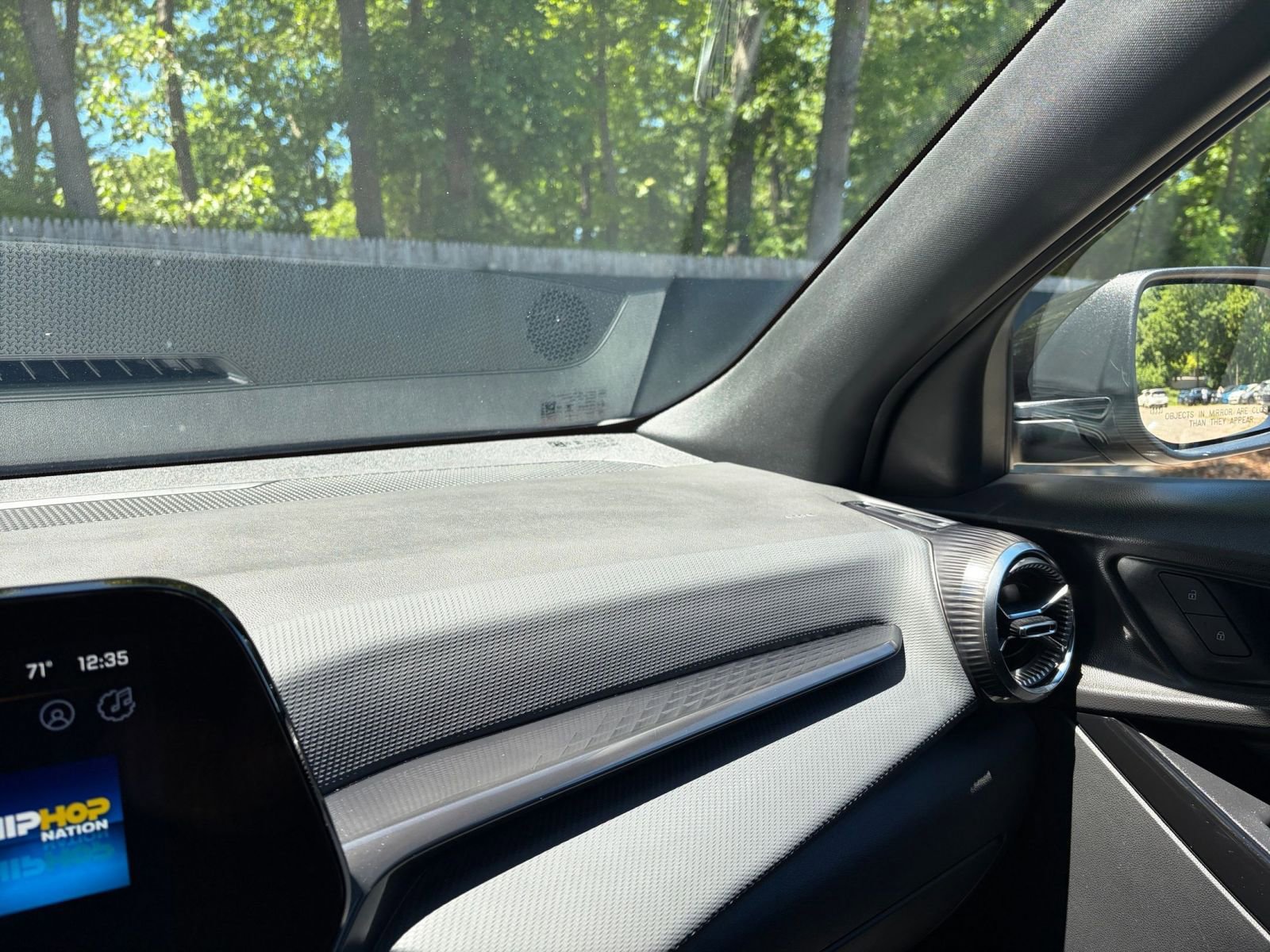 Thumbnail: 2025 Chevrolet Equinox - 35