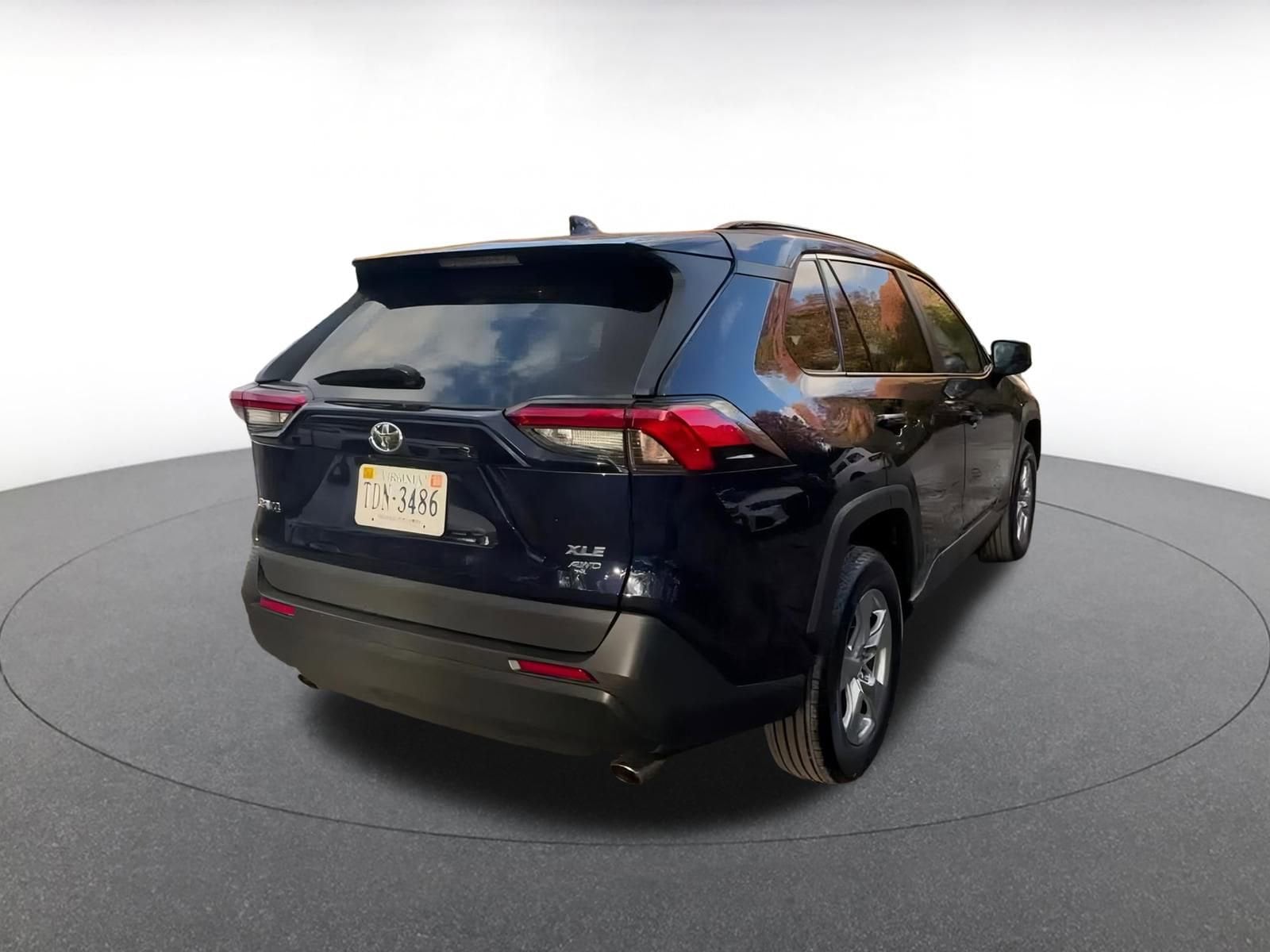 Thumbnail: 2025 Toyota RAV4 - 14