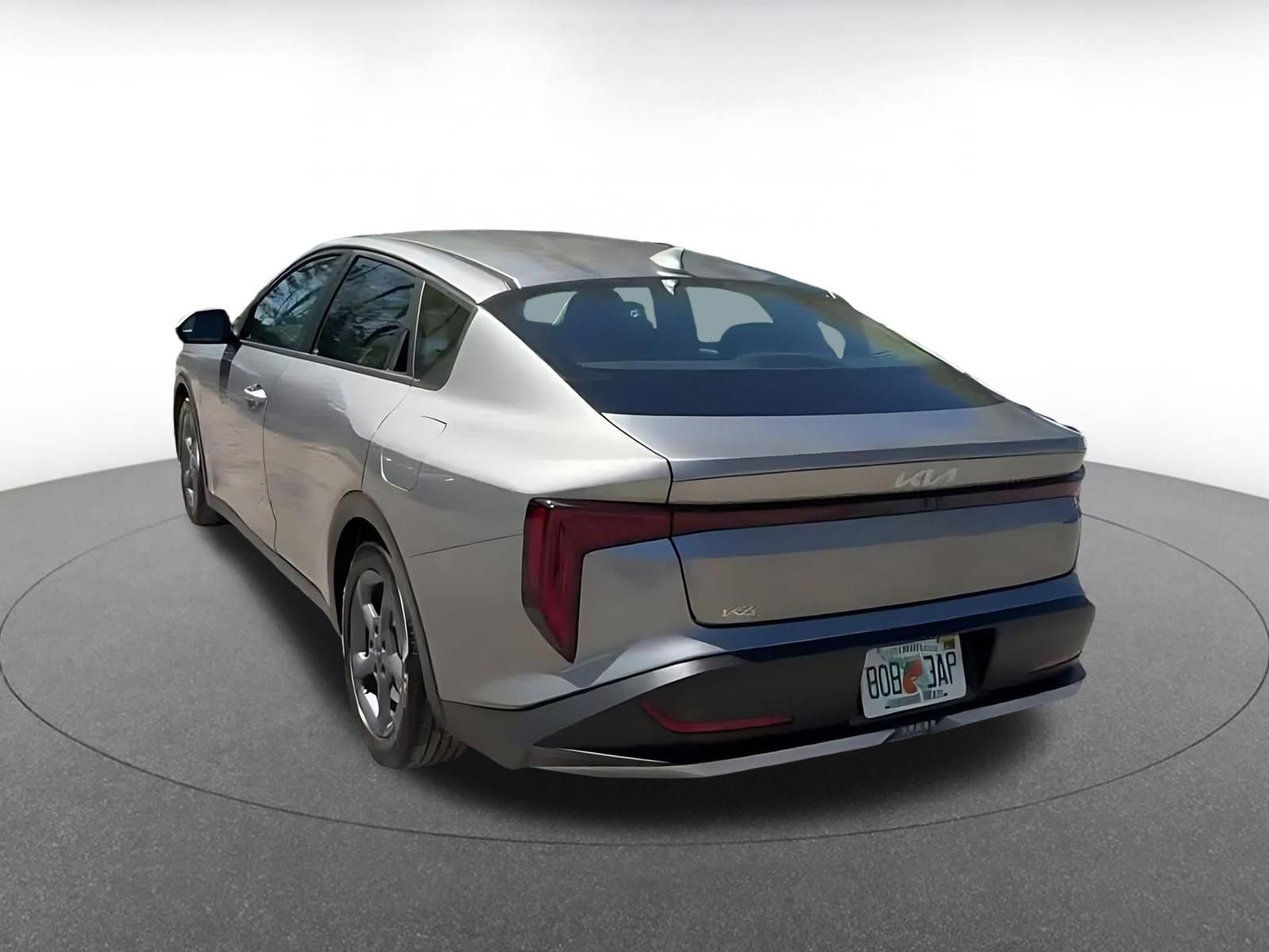 Thumbnail: 2025 Kia K4 - 11