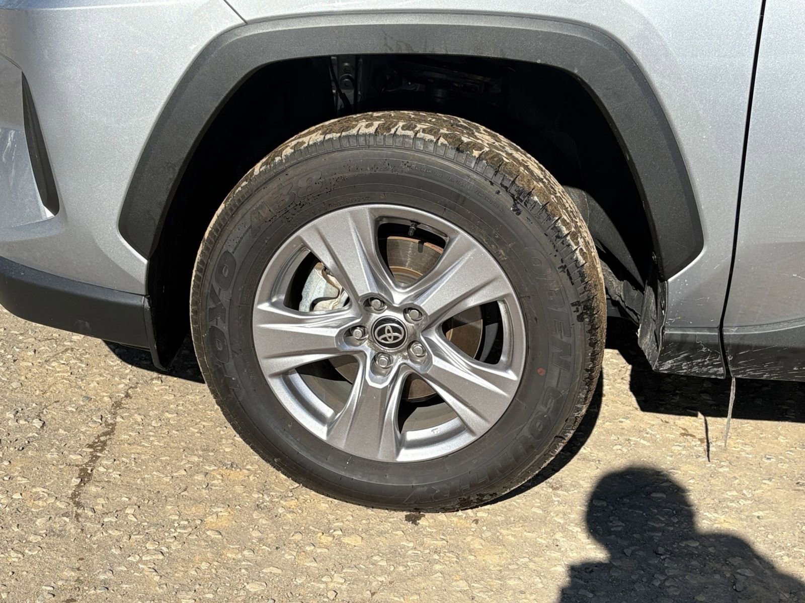 Thumbnail: 2025 Toyota RAV4 - 28