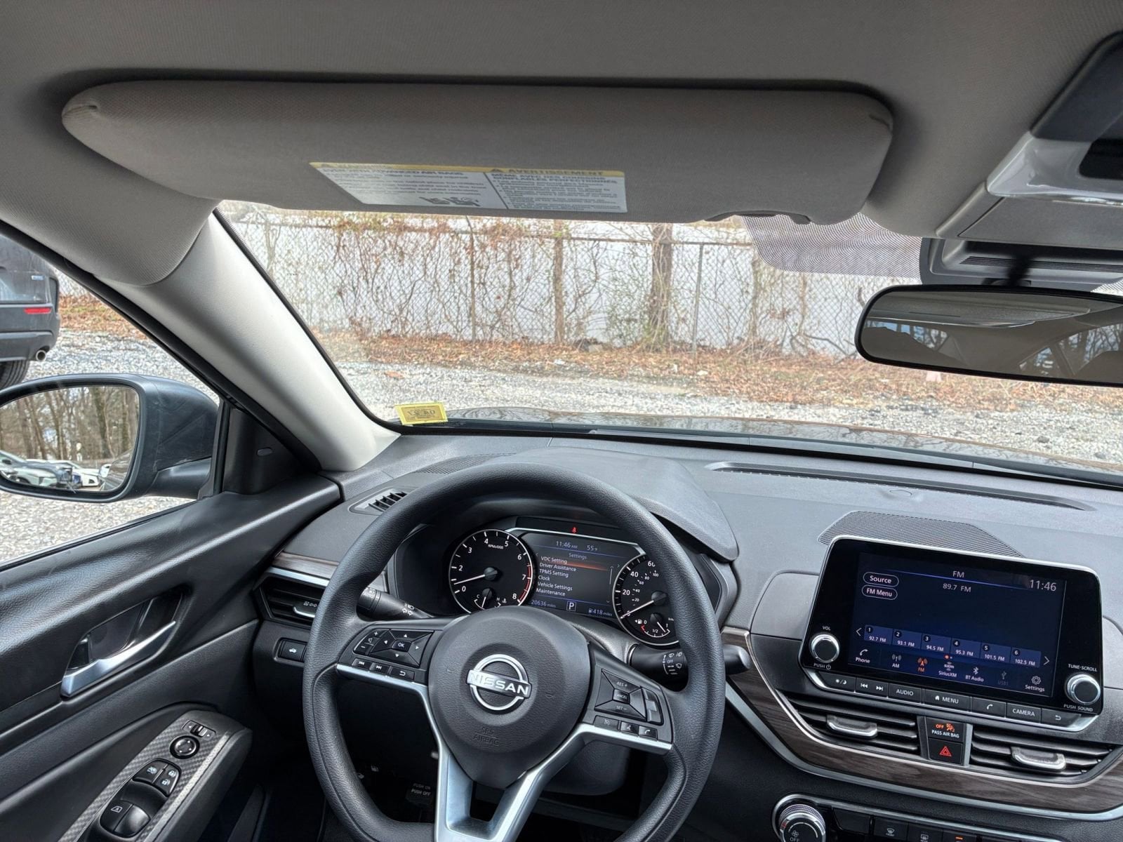 Thumbnail: 2025 Nissan Altima - 32