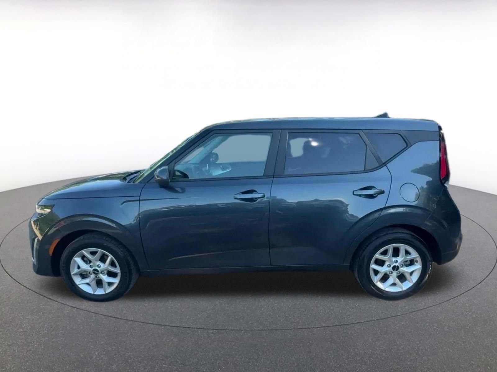 Thumbnail: 2025 Kia Soul - 9