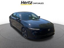 2024 Honda Accord Sport -
                  Smithtown, NY