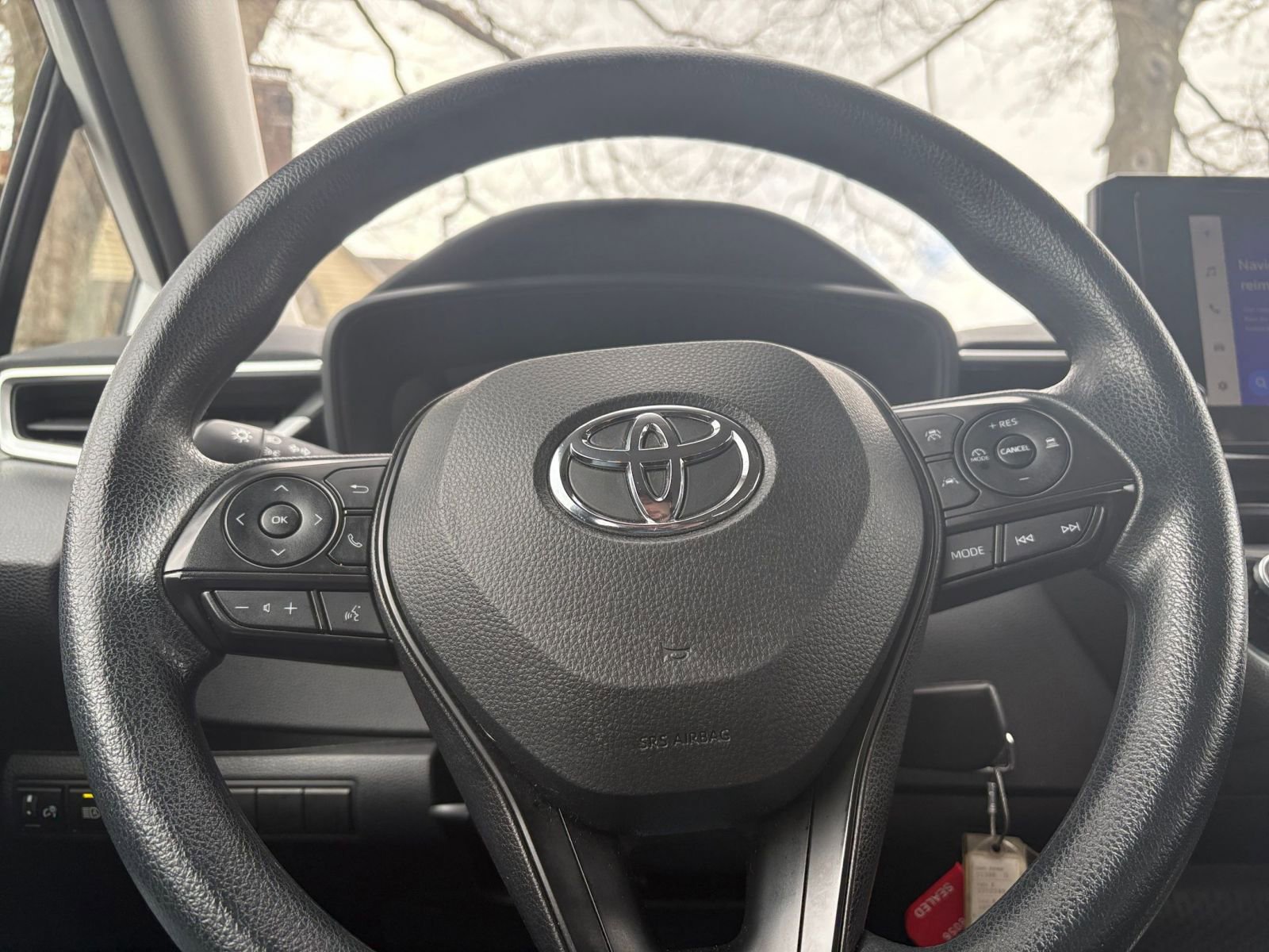 Thumbnail: 2023 Toyota Corolla - 23