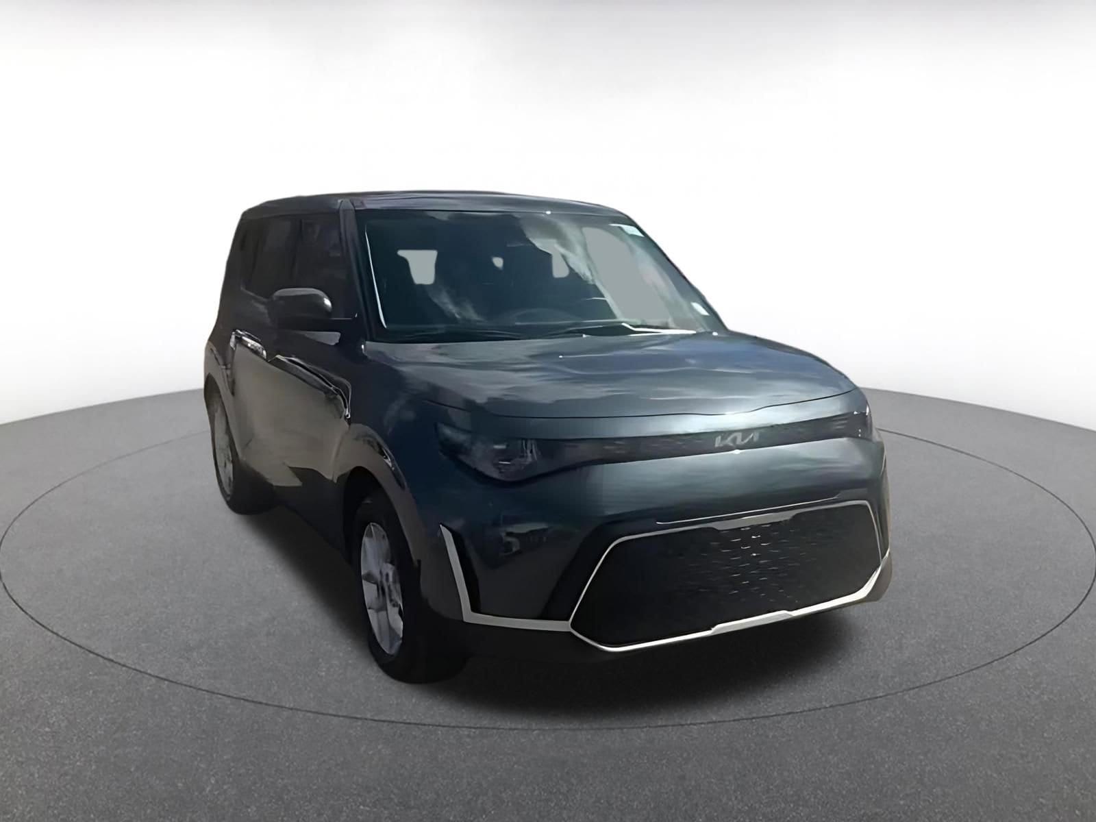 Thumbnail: 2025 Kia Soul - 2