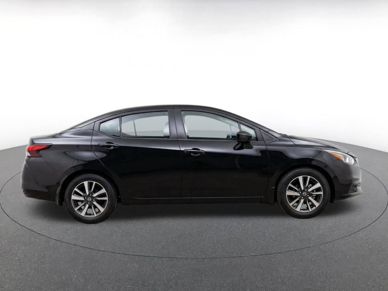 Thumbnail: 2025 Nissan Versa - 9
