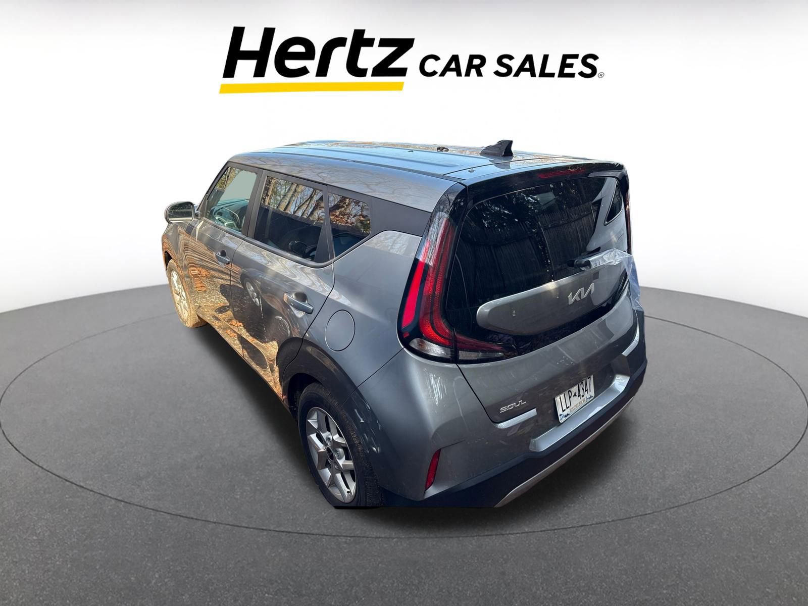 2024 Kia Soul LX 3