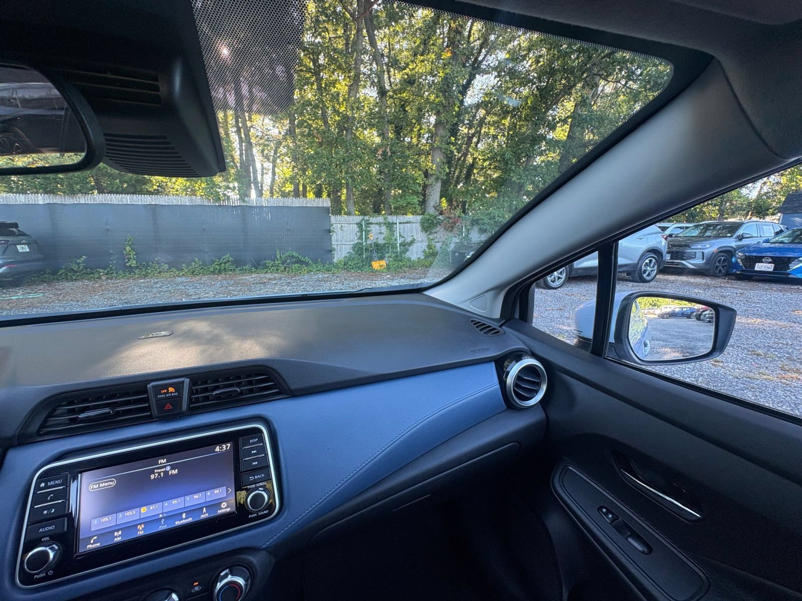Thumbnail: 2025 Nissan Versa - 31