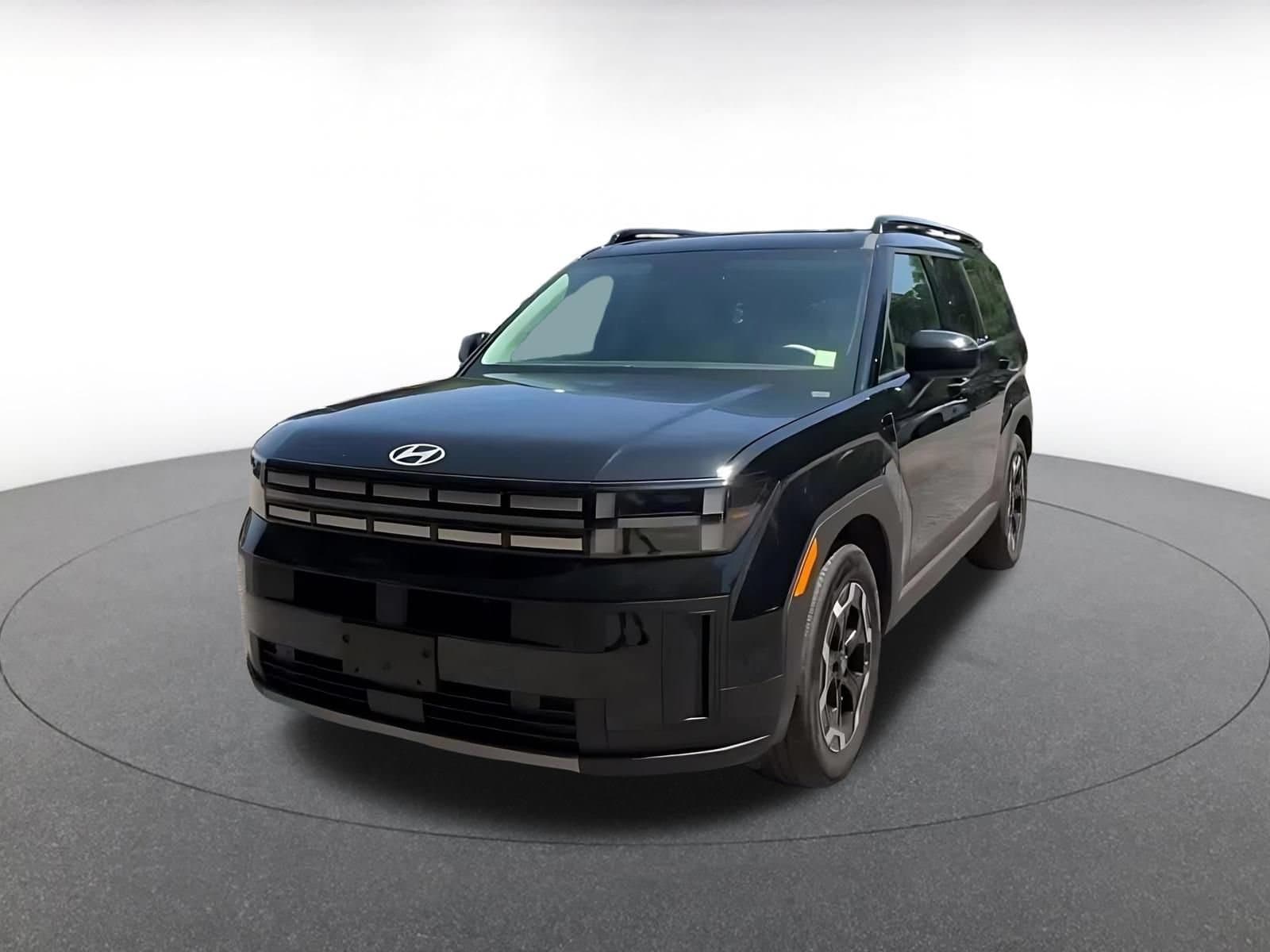 Thumbnail: 2026 Hyundai Santa Fe - 6