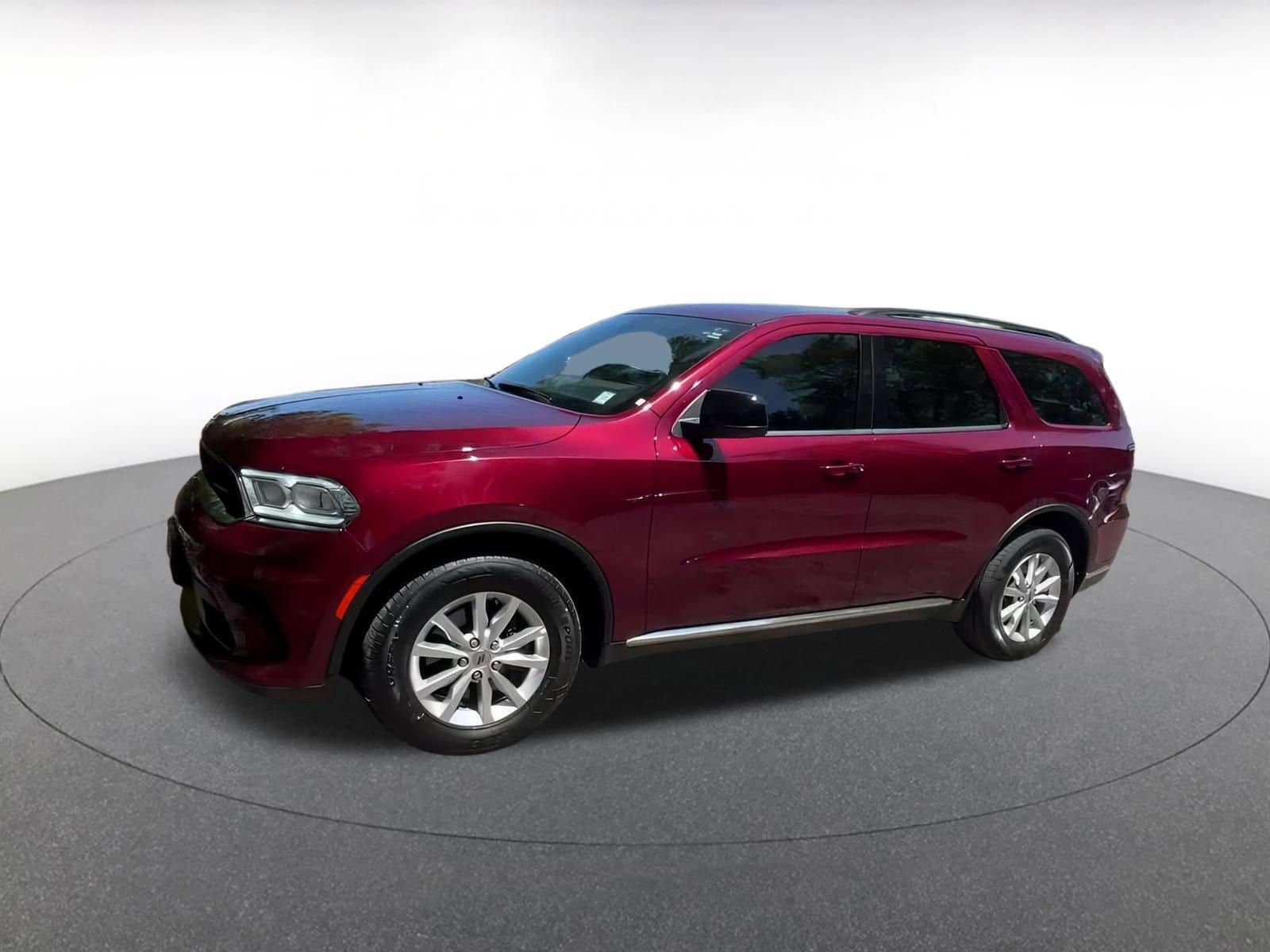 Thumbnail: 2023 Dodge Durango - 6