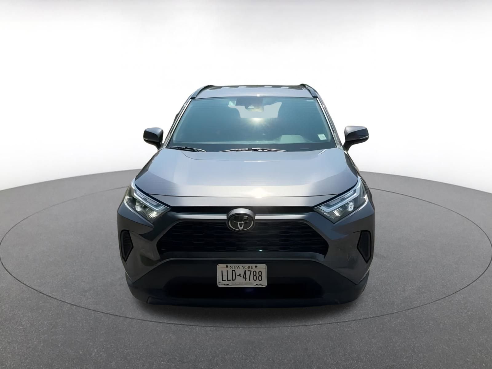 Thumbnail: 2024 Toyota RAV4 - 4