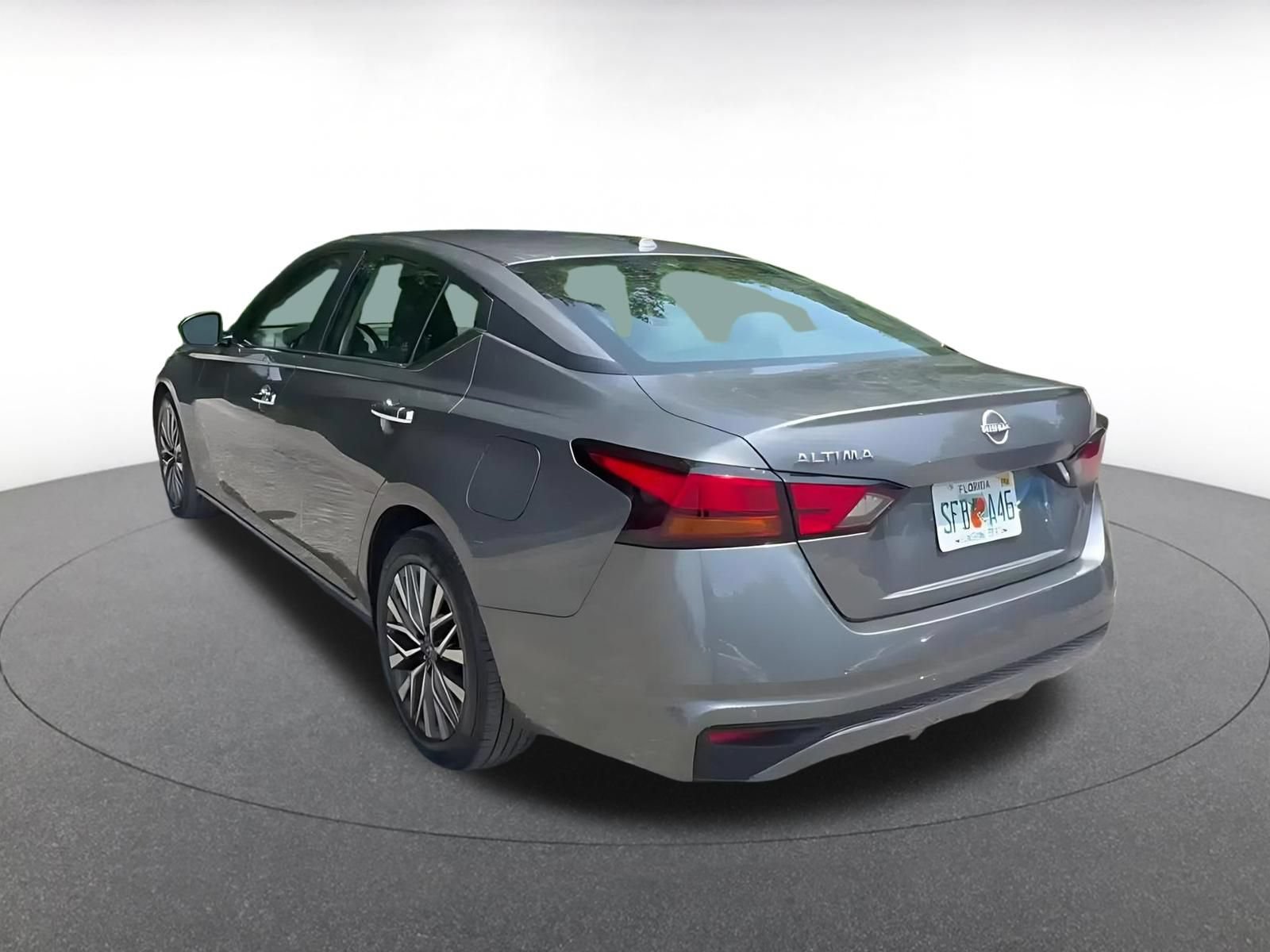 Thumbnail: 2025 Nissan Altima - 9