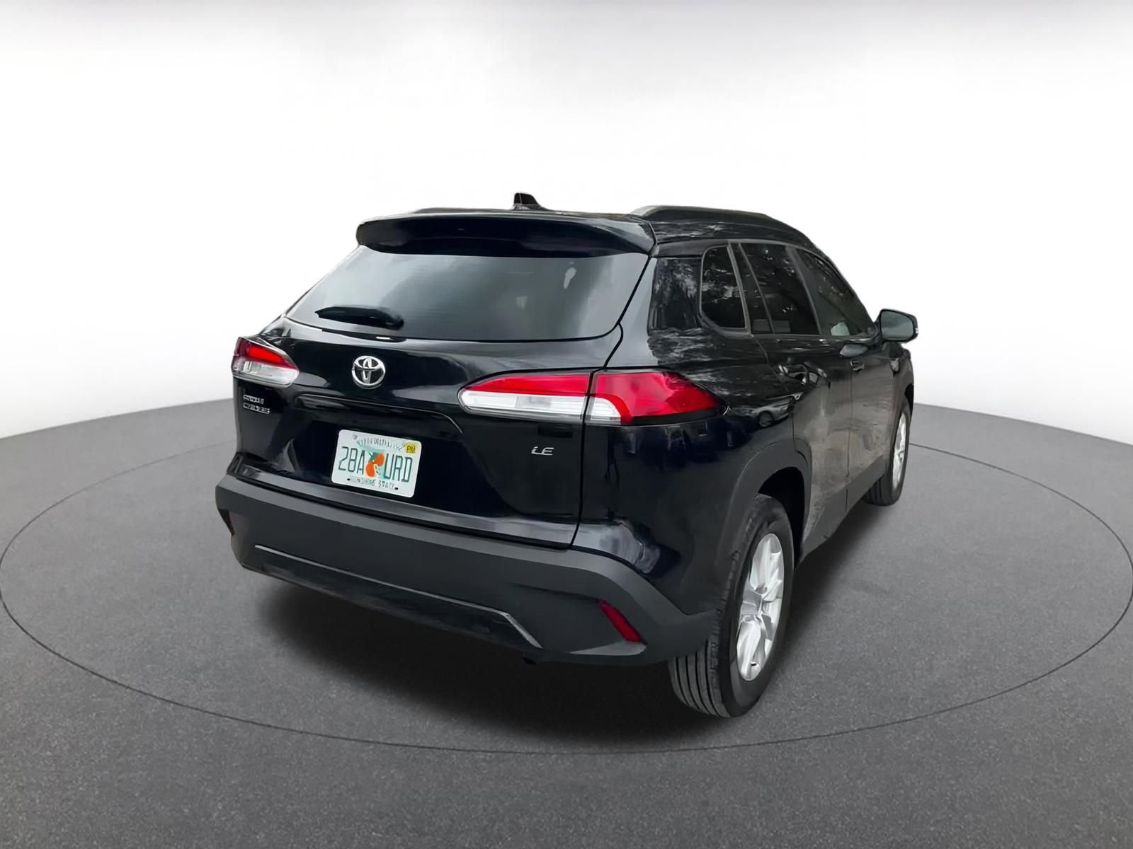 Thumbnail: 2025 Toyota Corolla Cross - 14