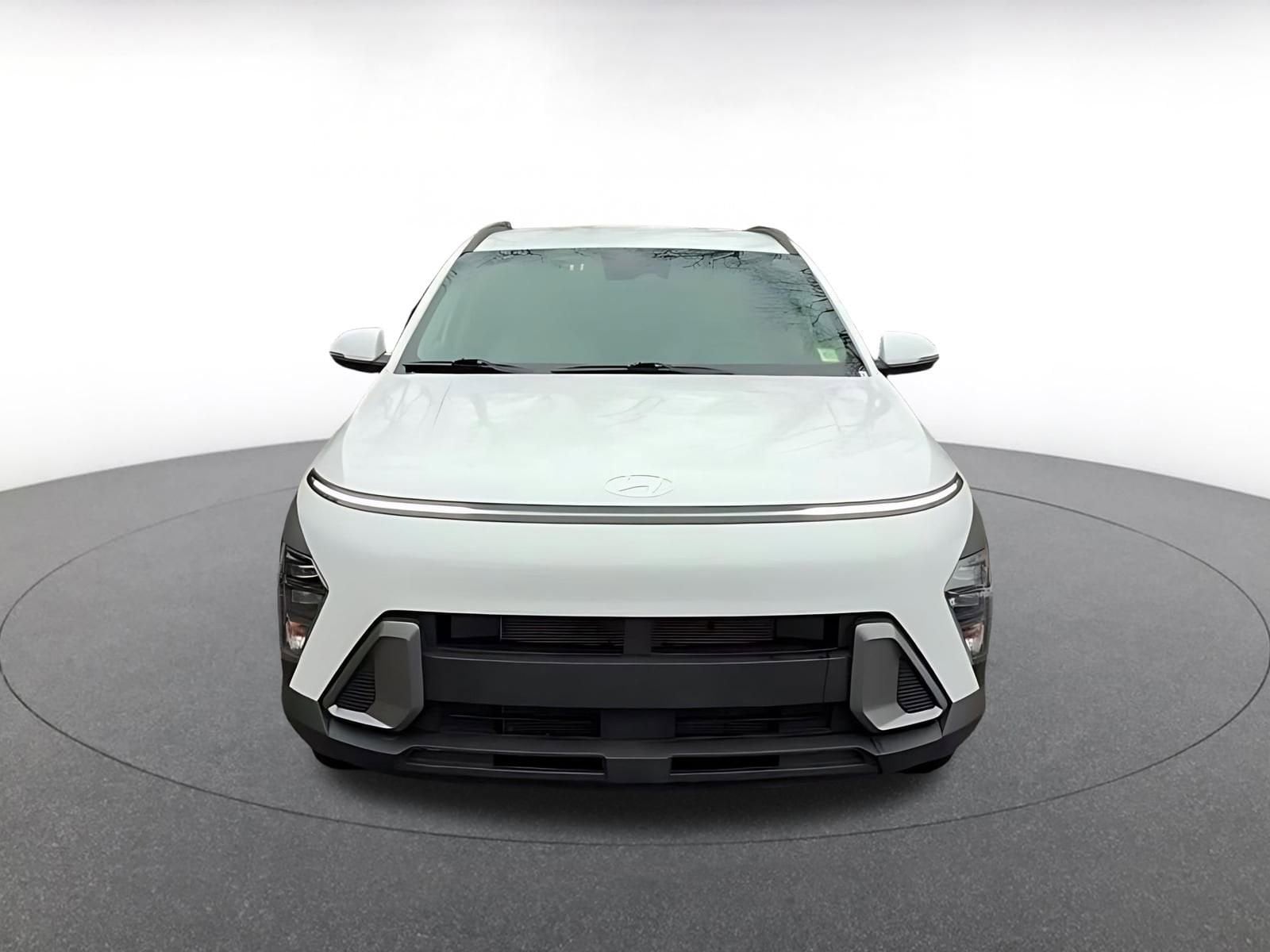 Thumbnail: 2025 Hyundai Kona - 4